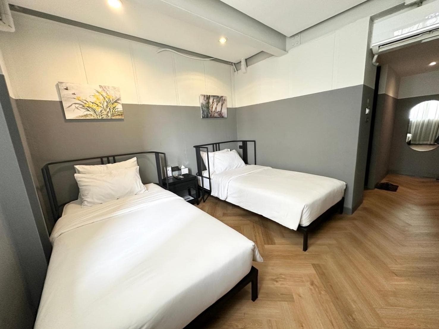 Talakkia Boutique Hotel, foto 2