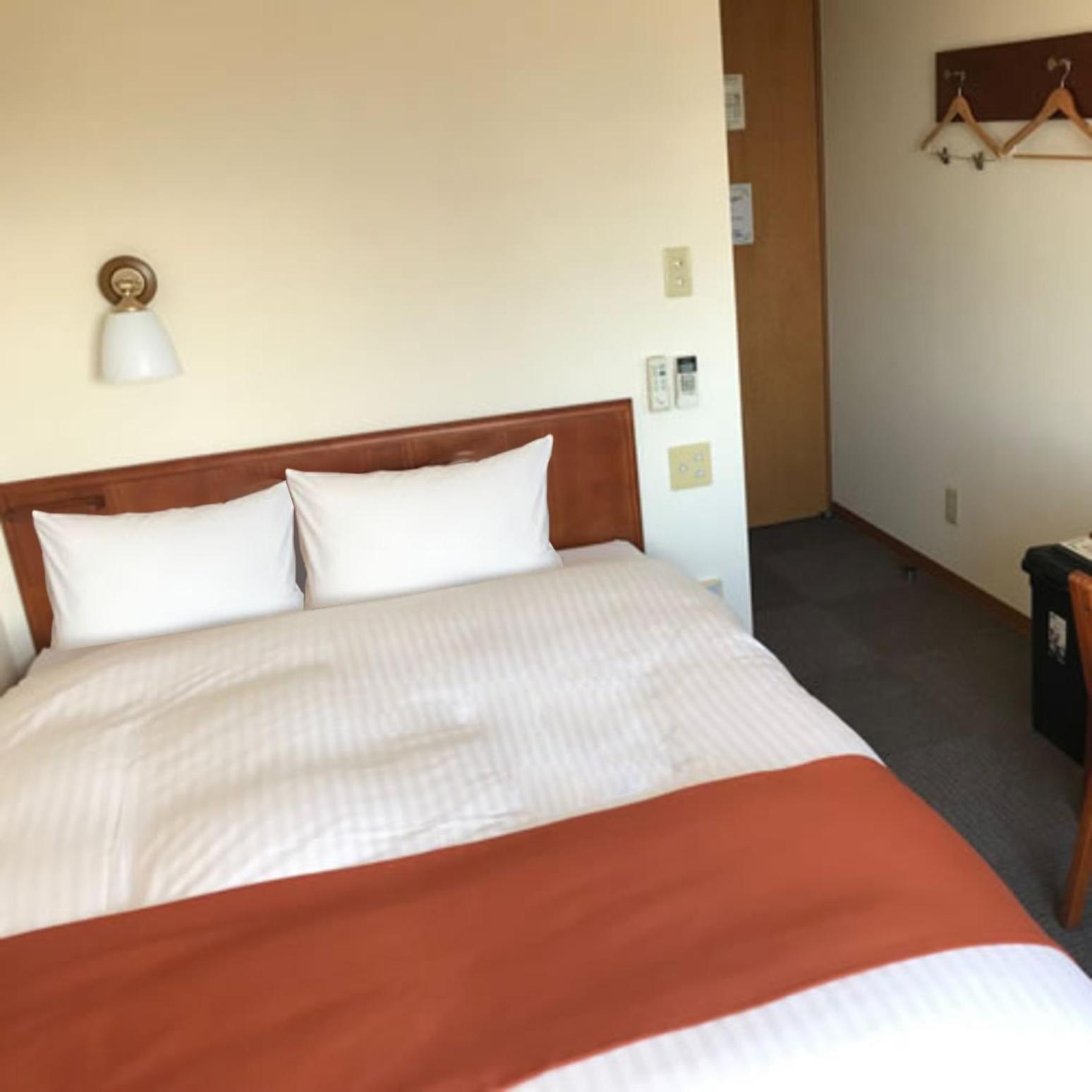 Foto de Natural Hot Spring Ariston Hotel Oita