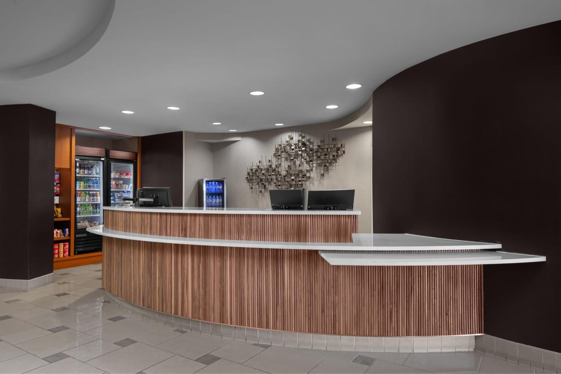 Courtyard by Marriott Phoenix West/Avondale, Phoenix, foto 4