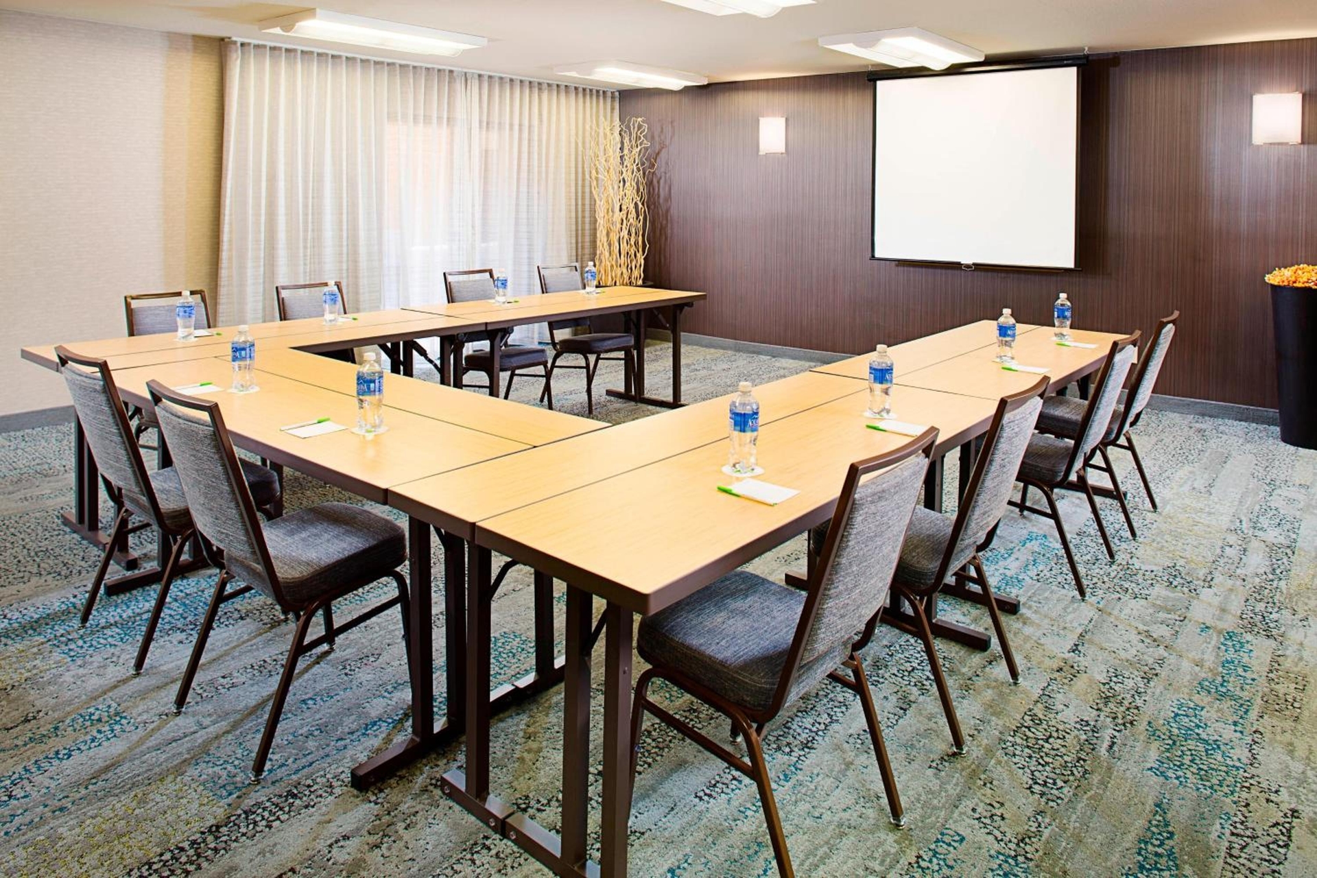 Courtyard by Marriott Tucson Williams Centre, Tucson