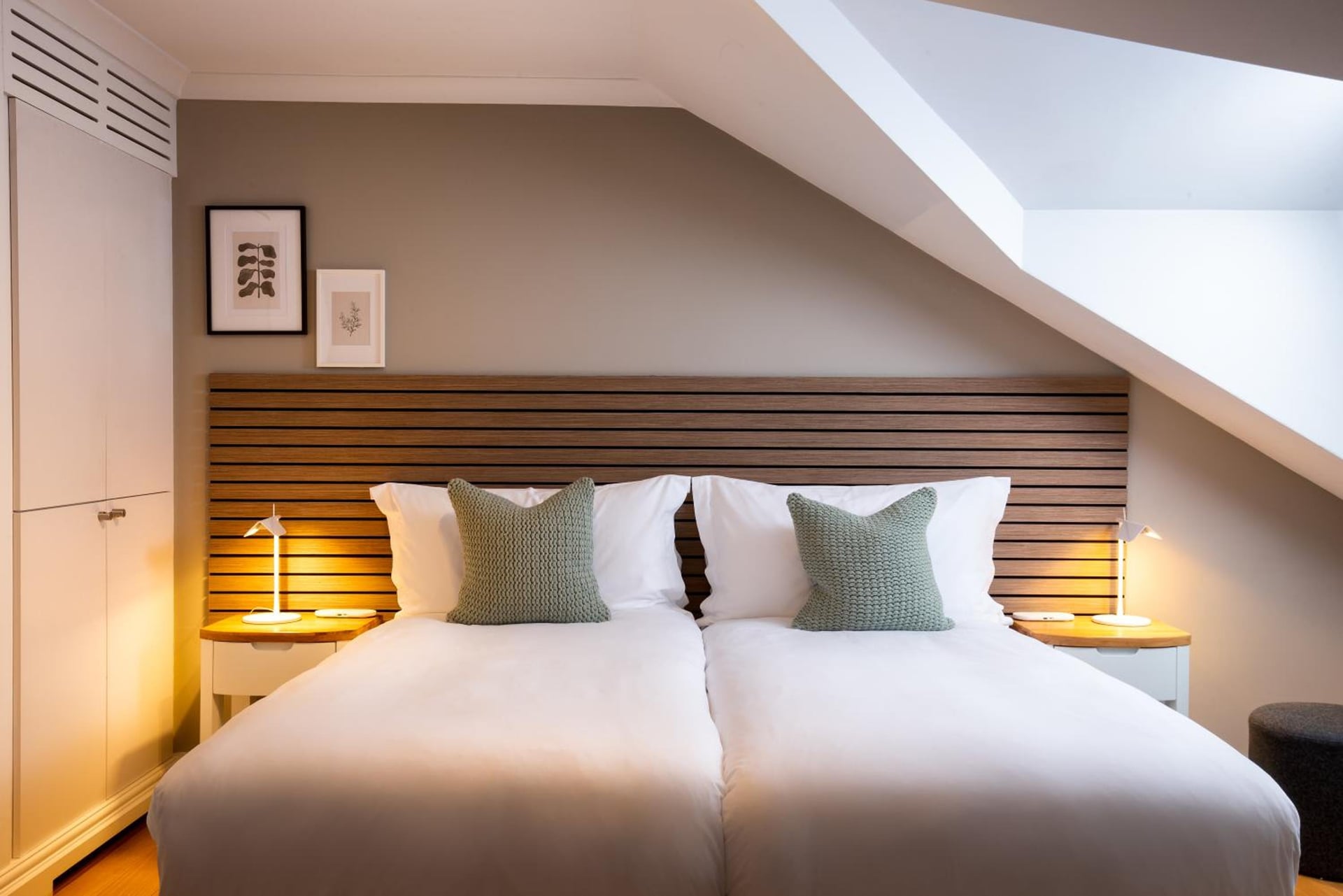 Monarch House - Serviced Apartments - Kensington, London, foto 5