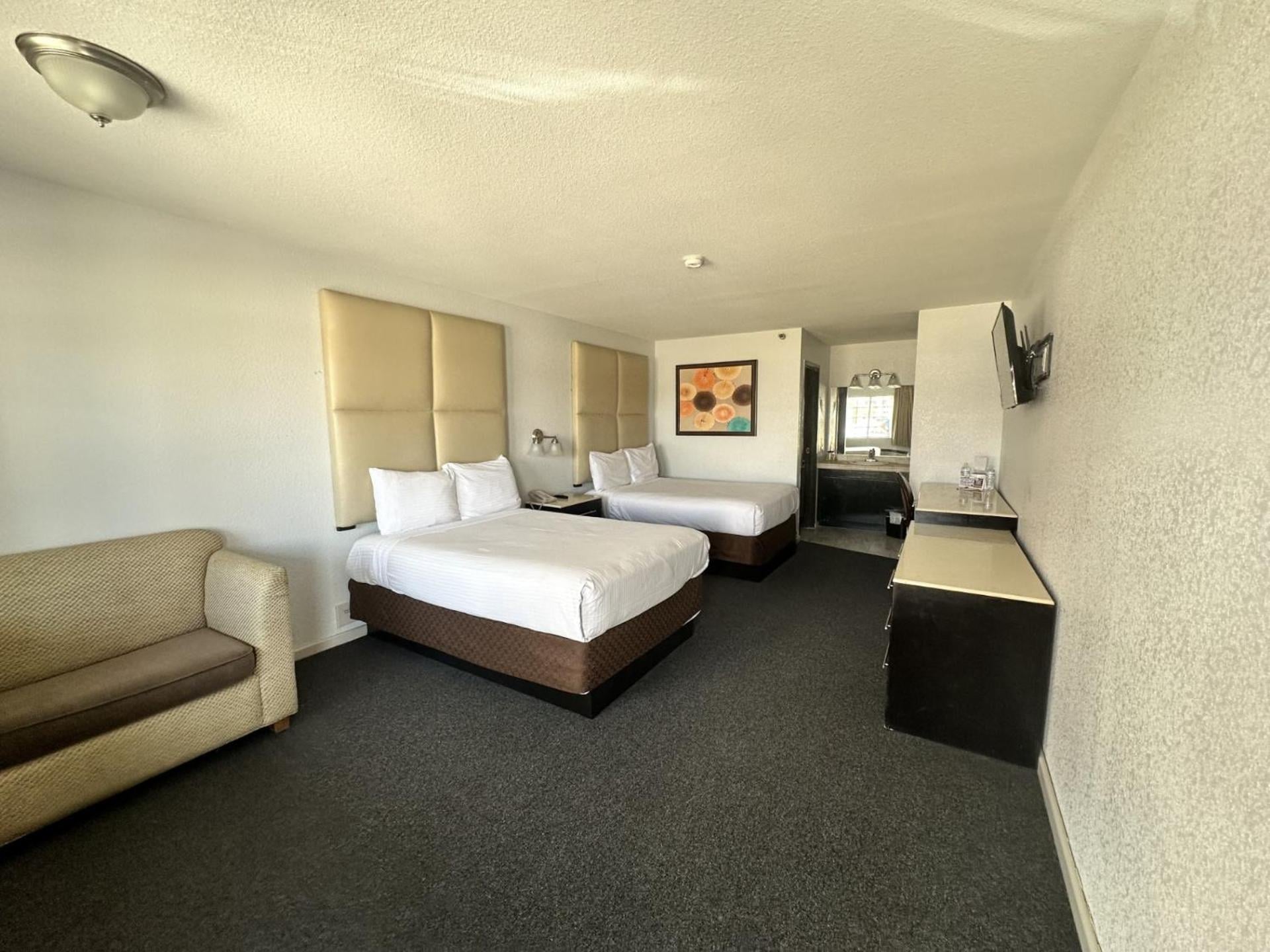 The New Pioneer, Laughlin, foto 4