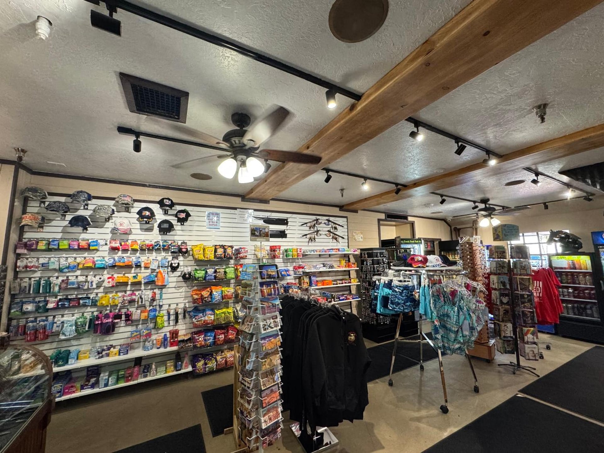 The New Pioneer, Laughlin, foto 3