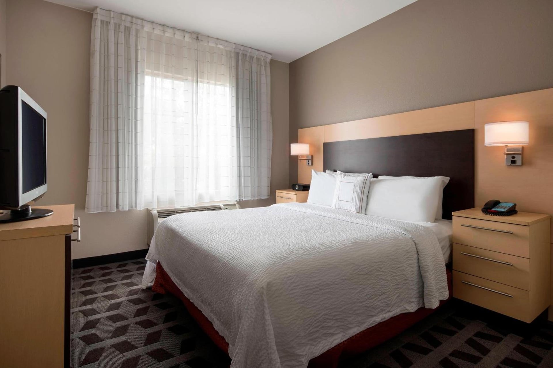 TownePlace Suites by Marriott San Diego Carlsbad / Vista, Vista, foto 5