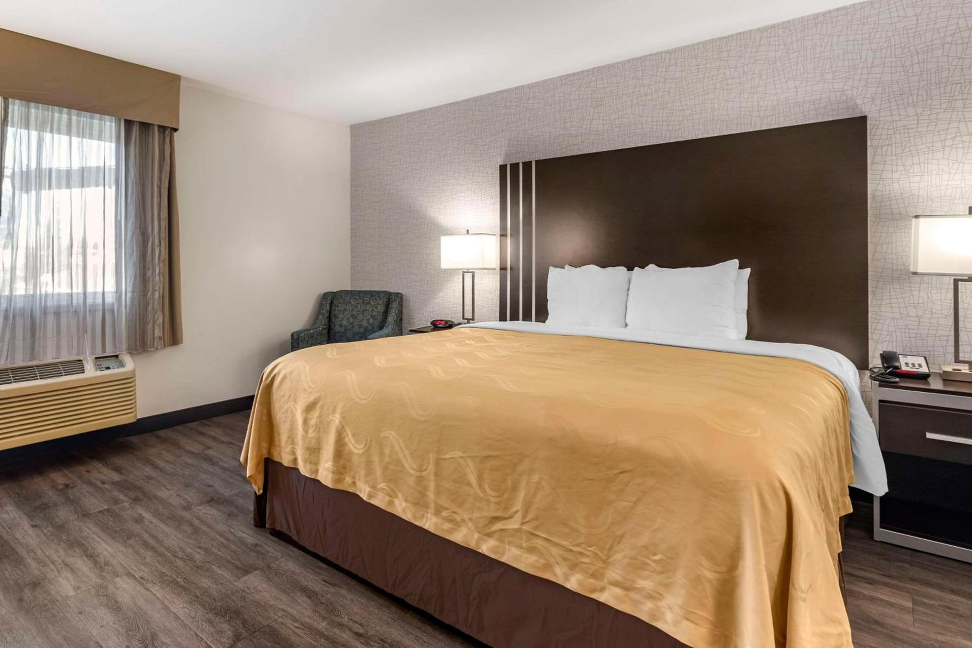 Quality Inn Burbank Airport, Burbank, foto 5