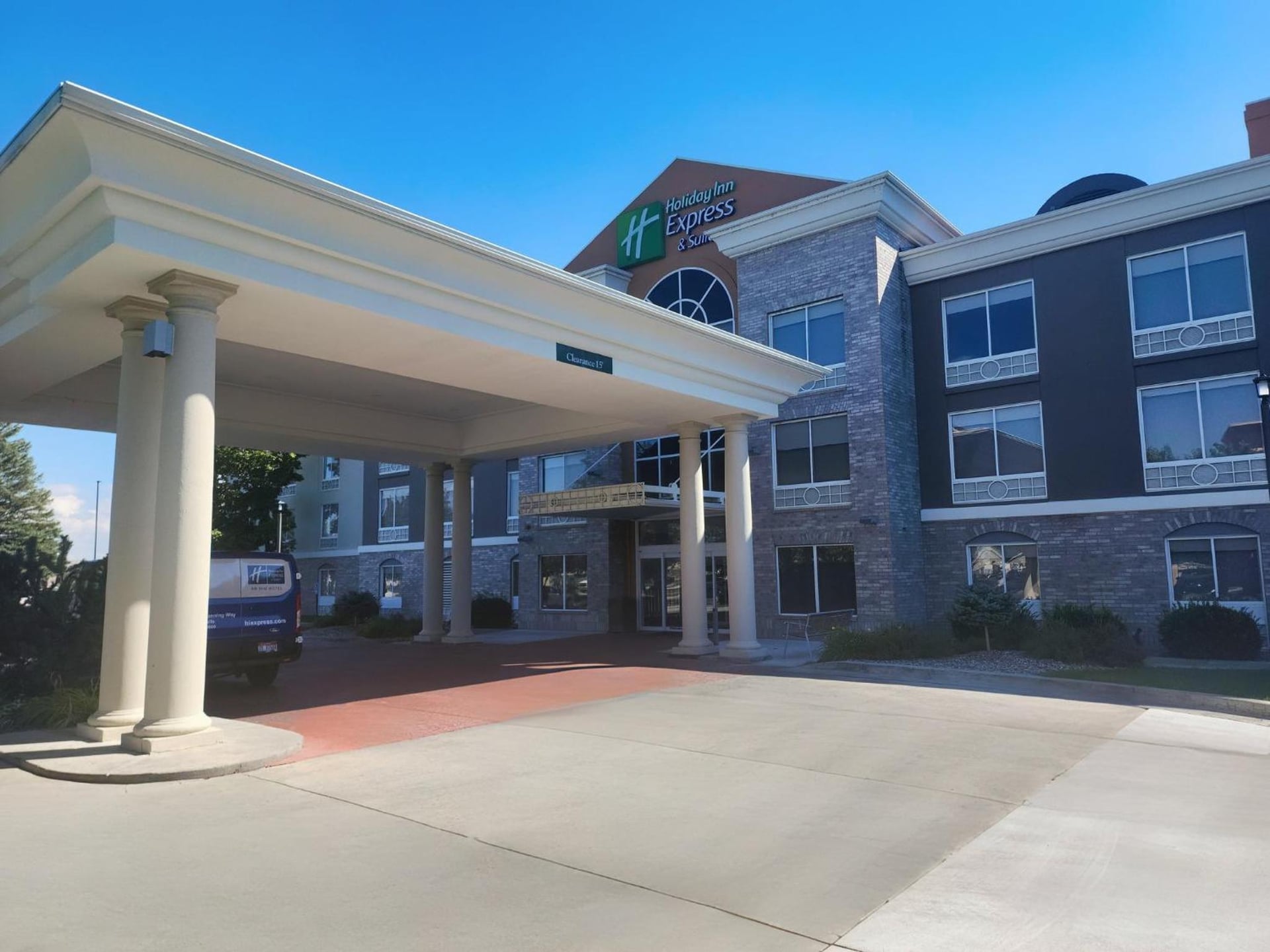 Holiday Inn Express Hotel & Suites Idaho Falls by IHG, Idaho Falls, foto 5
