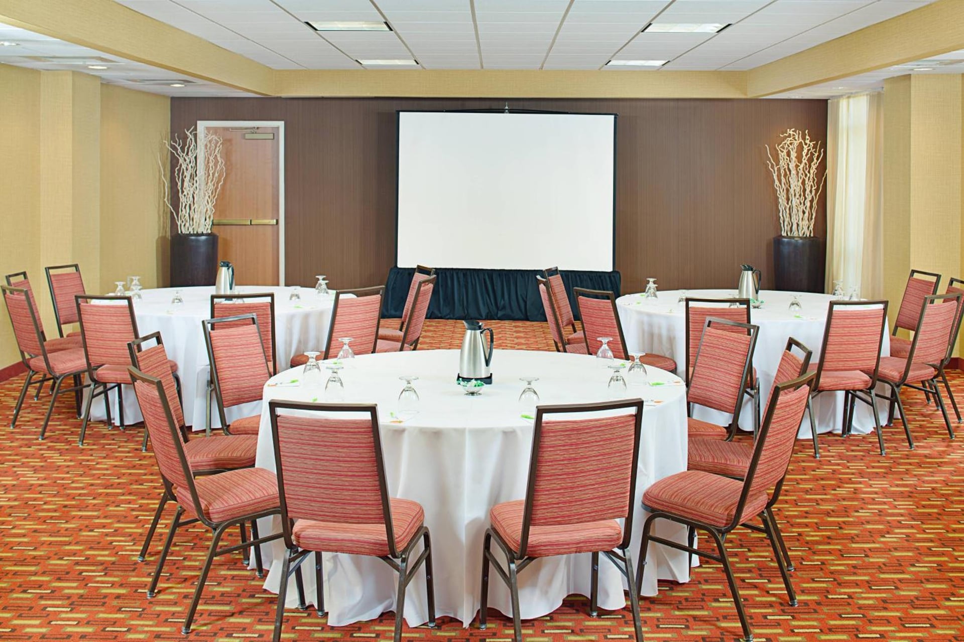Courtyard by Marriott Sacramento Midtown, Sacramento, foto 5