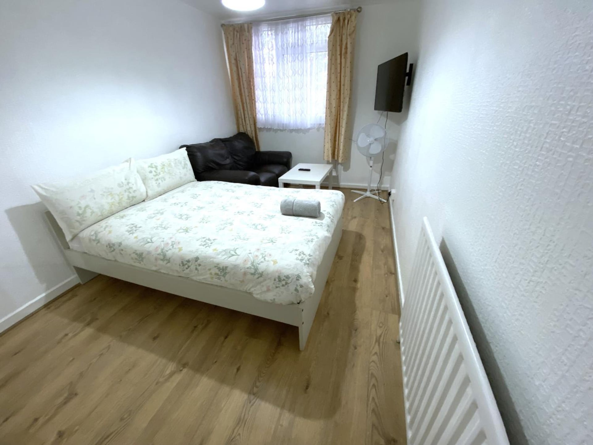 Laret Guest House, London, foto 4
