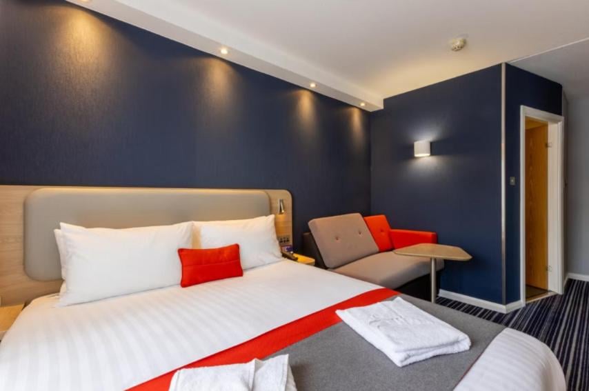 Holiday Inn Express London Croydon by IHG, Croydon, foto 5