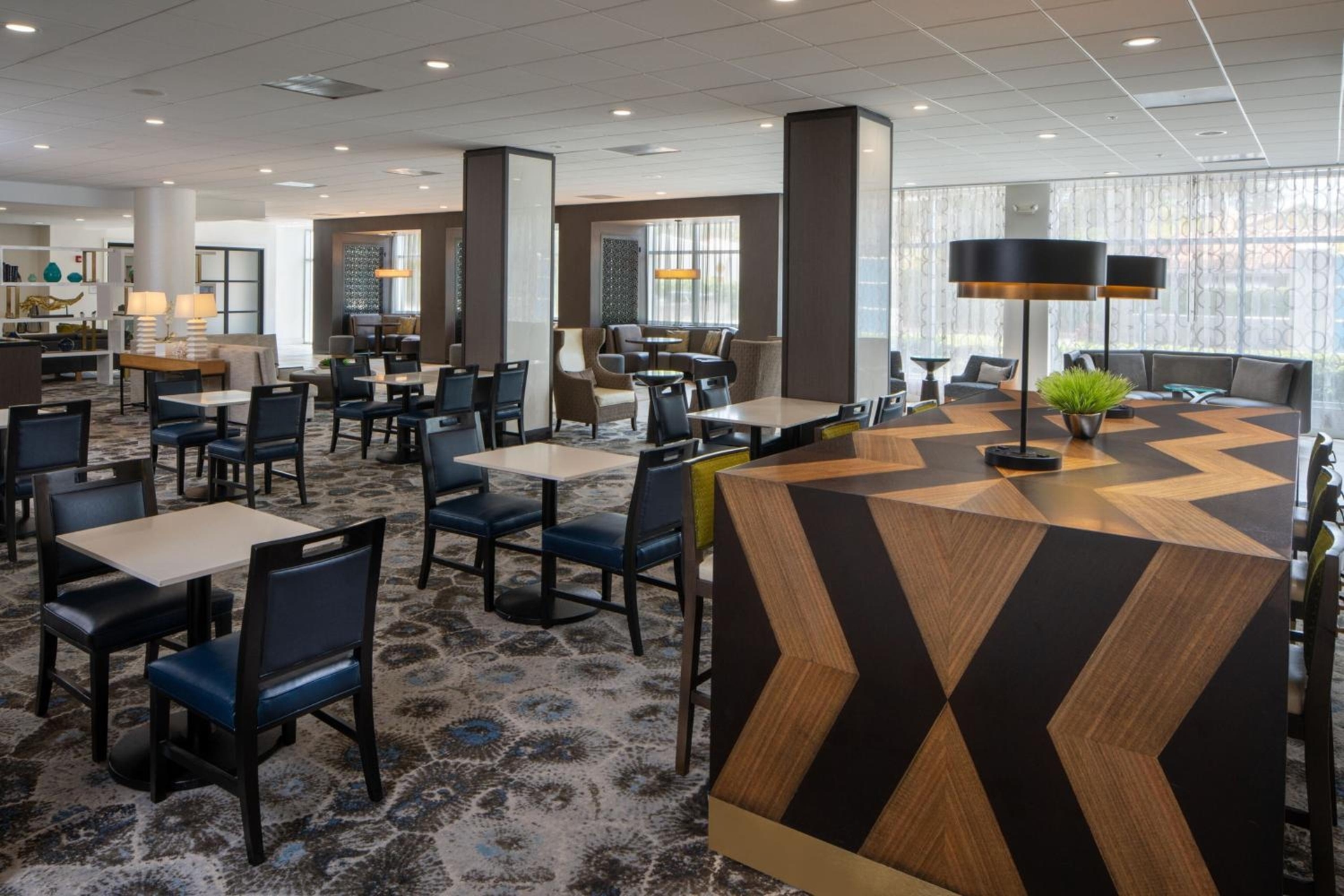 Foto de Courtyard Miami Coral Gables