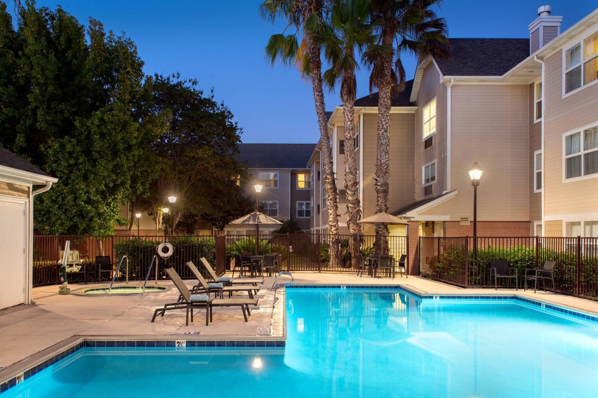 Residence Inn San Diego Sorrento Mesa/Sorrento Valley, San Diego, foto 5