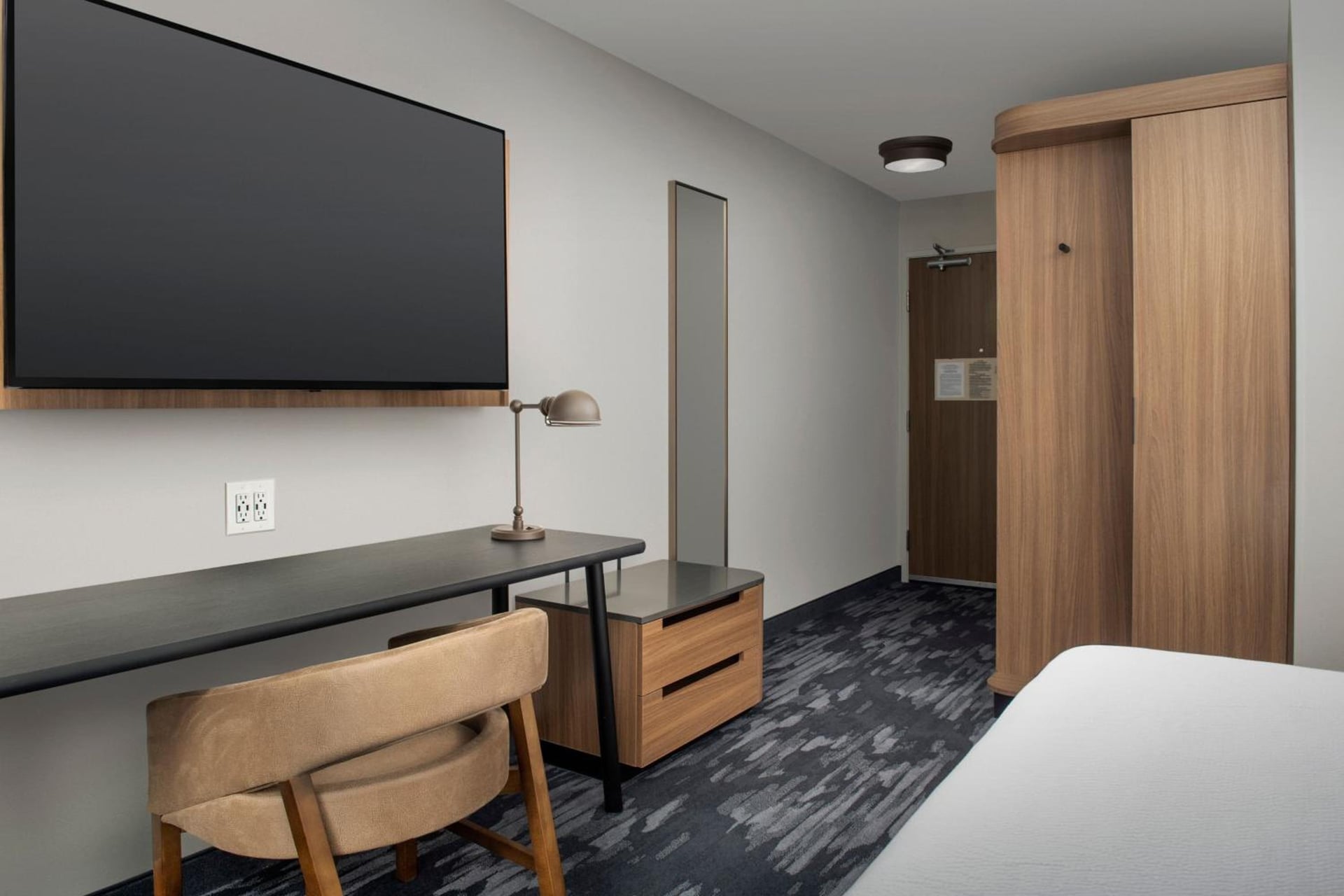 Fairfield Inn & Suites by Marriott Boise West, Boise, foto 2