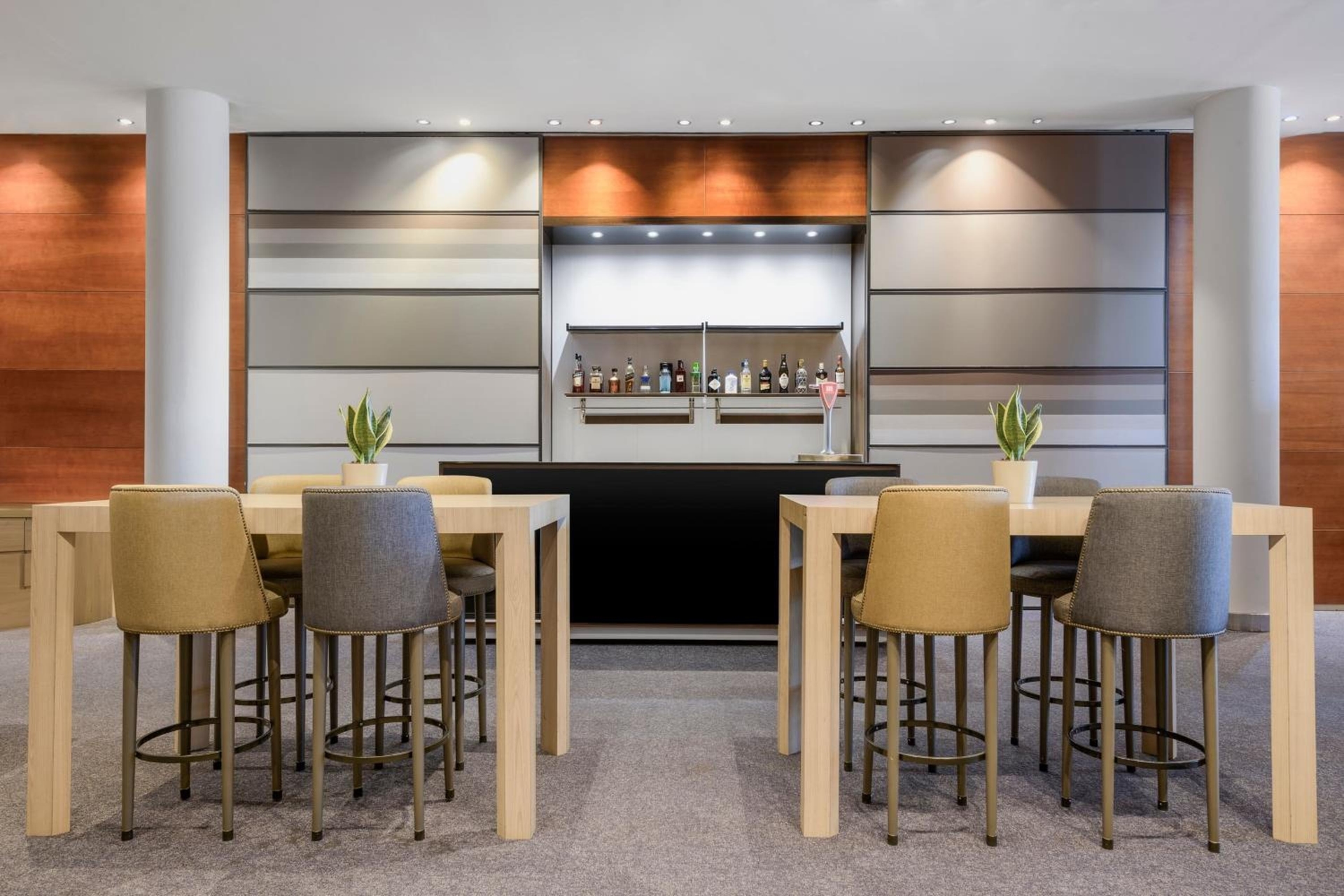 AC Hotel Alcalá de Henares by Marriott, Alcalá de Henares