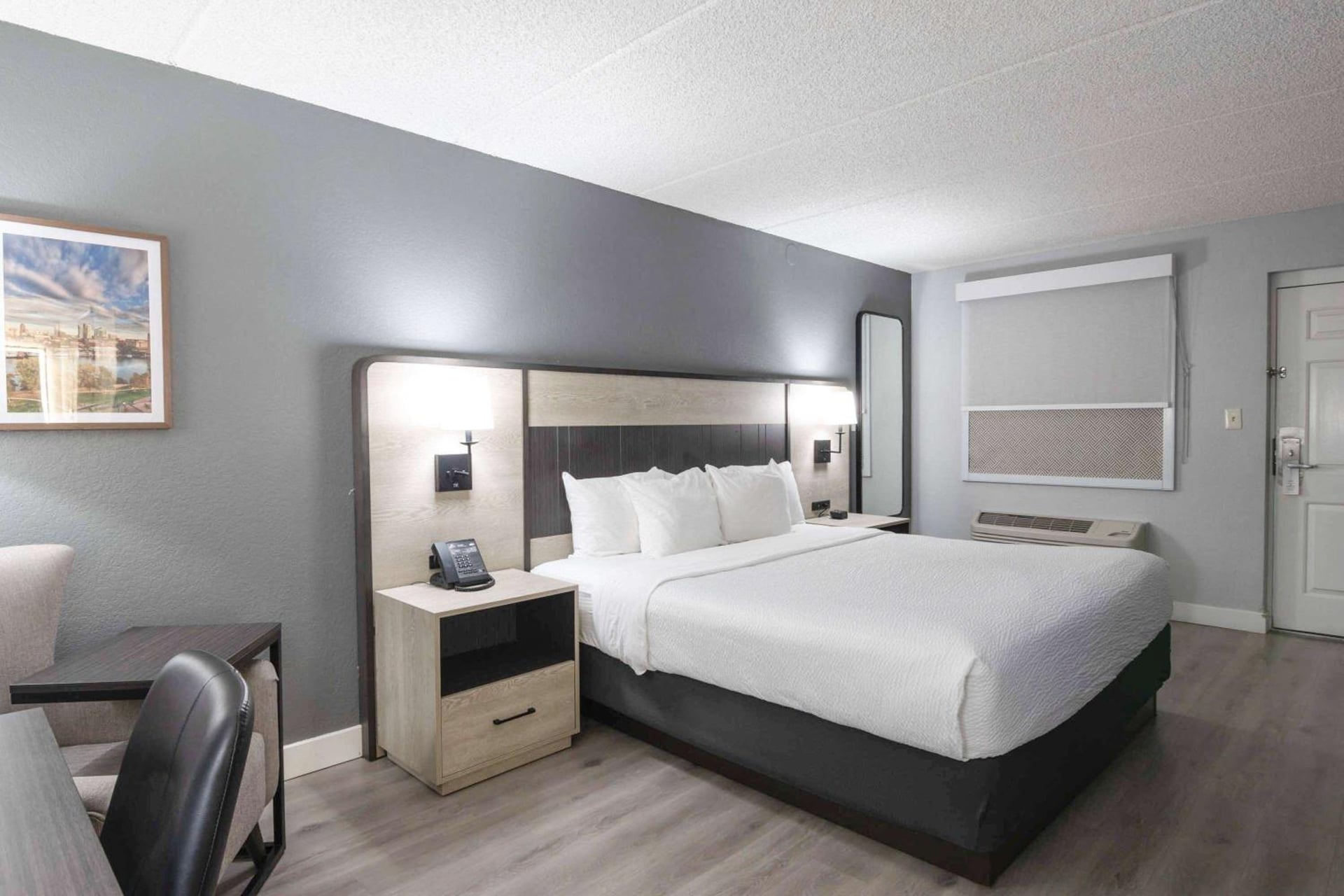 La Quinta Inn by Wyndham Stockton, Stockton, foto 4