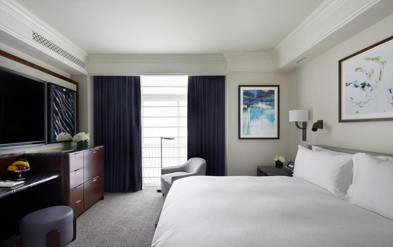 Foto de The Peninsula New York