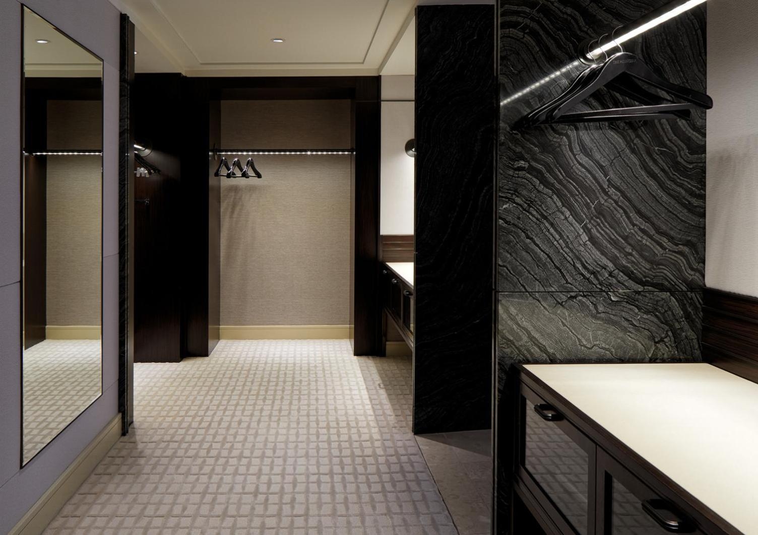 Foto de The Peninsula New York