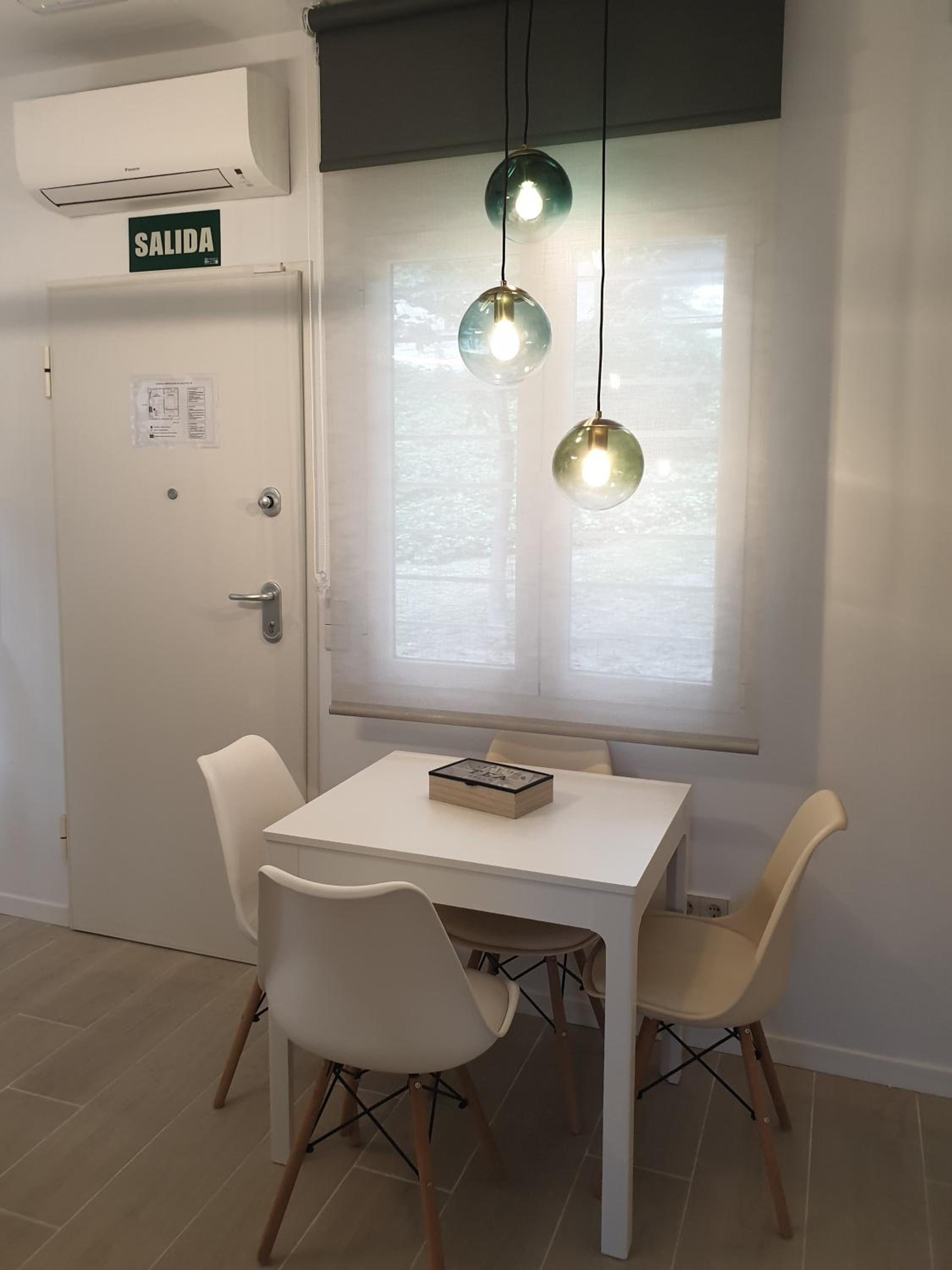Apartamento nuevo Manoteras - Hospital Sanchinarro, Madrid