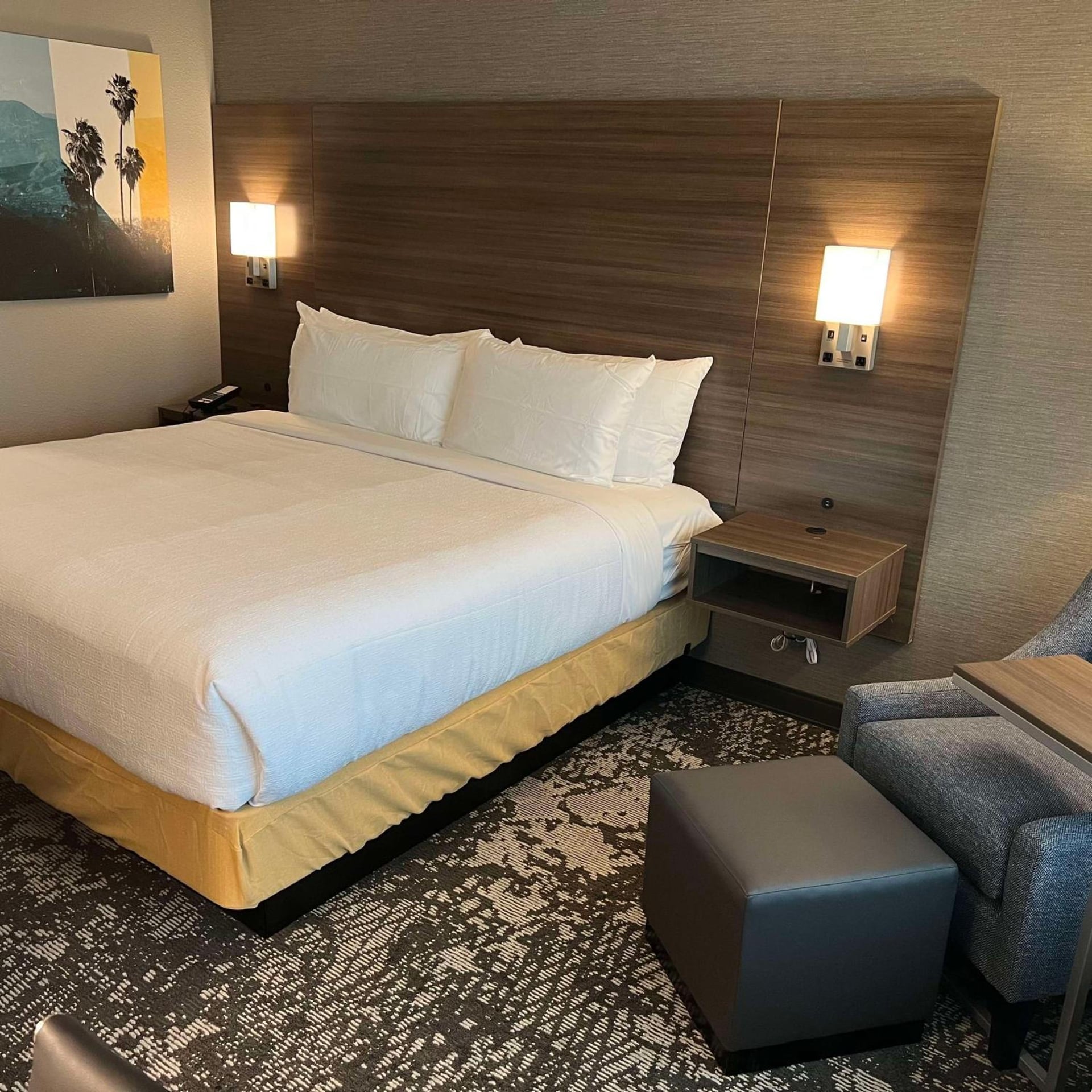 Best Western San Bernardino Hotel, San Bernardino, foto 5