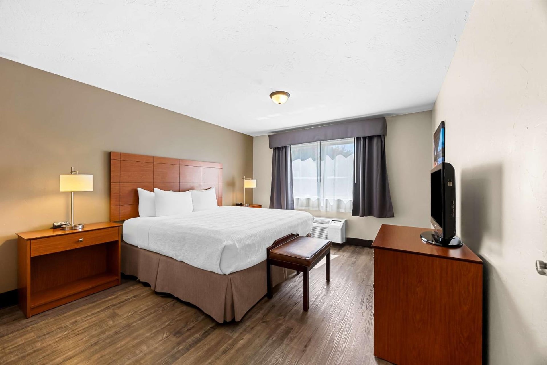 Best Western Inn at the Rogue, Grants Pass, foto 4