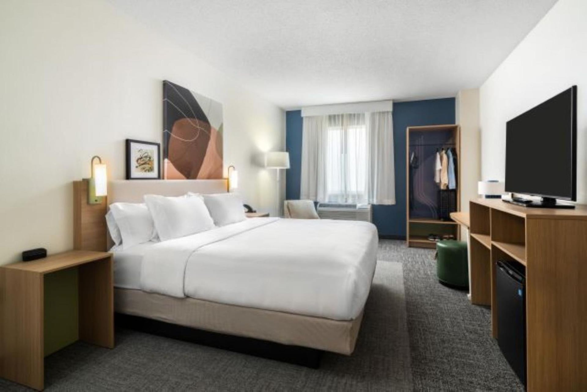 Spark by Hilton Fountain Hills Scottsdale, Fountain Hills, foto 2