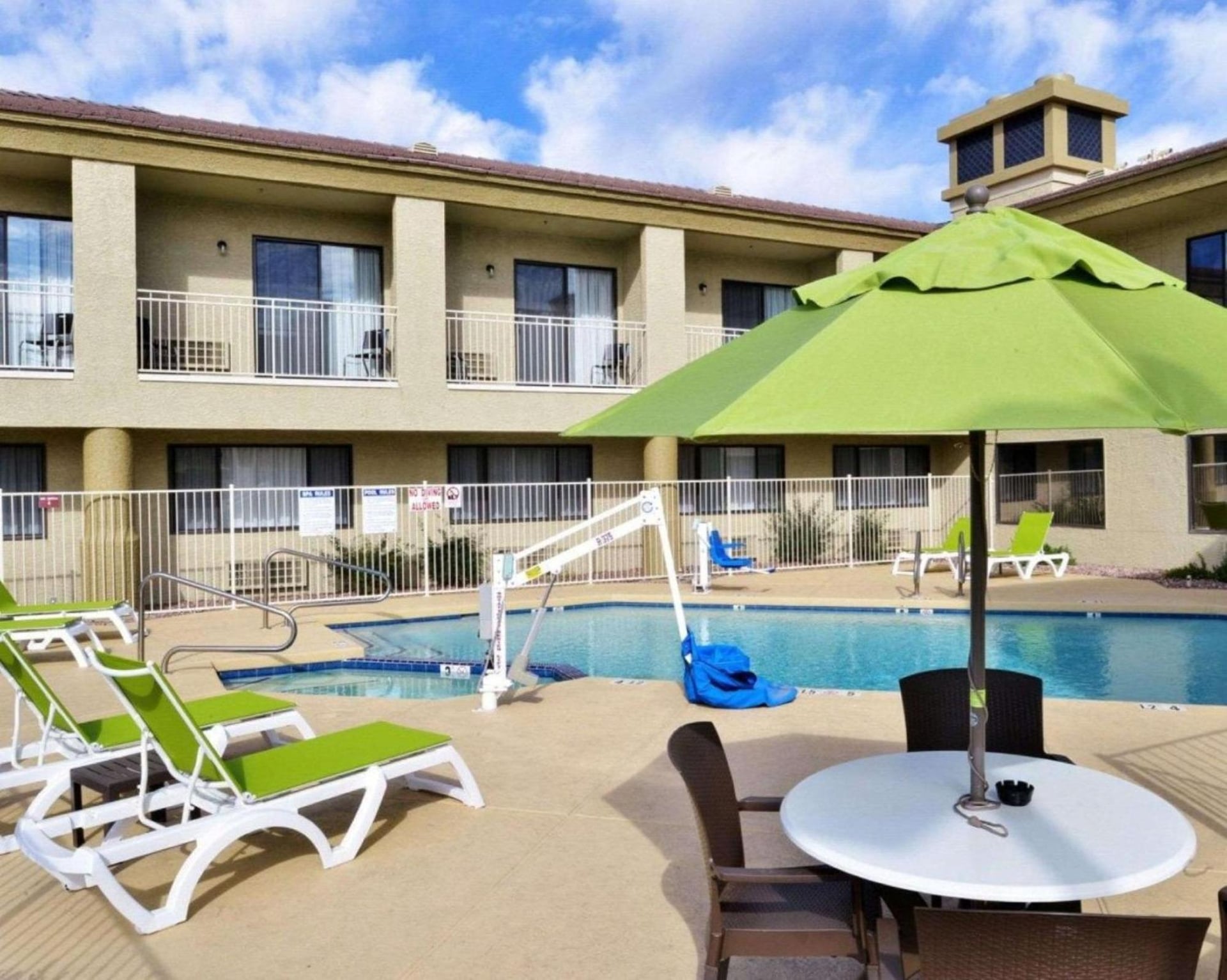 Spark by Hilton Fountain Hills Scottsdale, Fountain Hills, foto 4