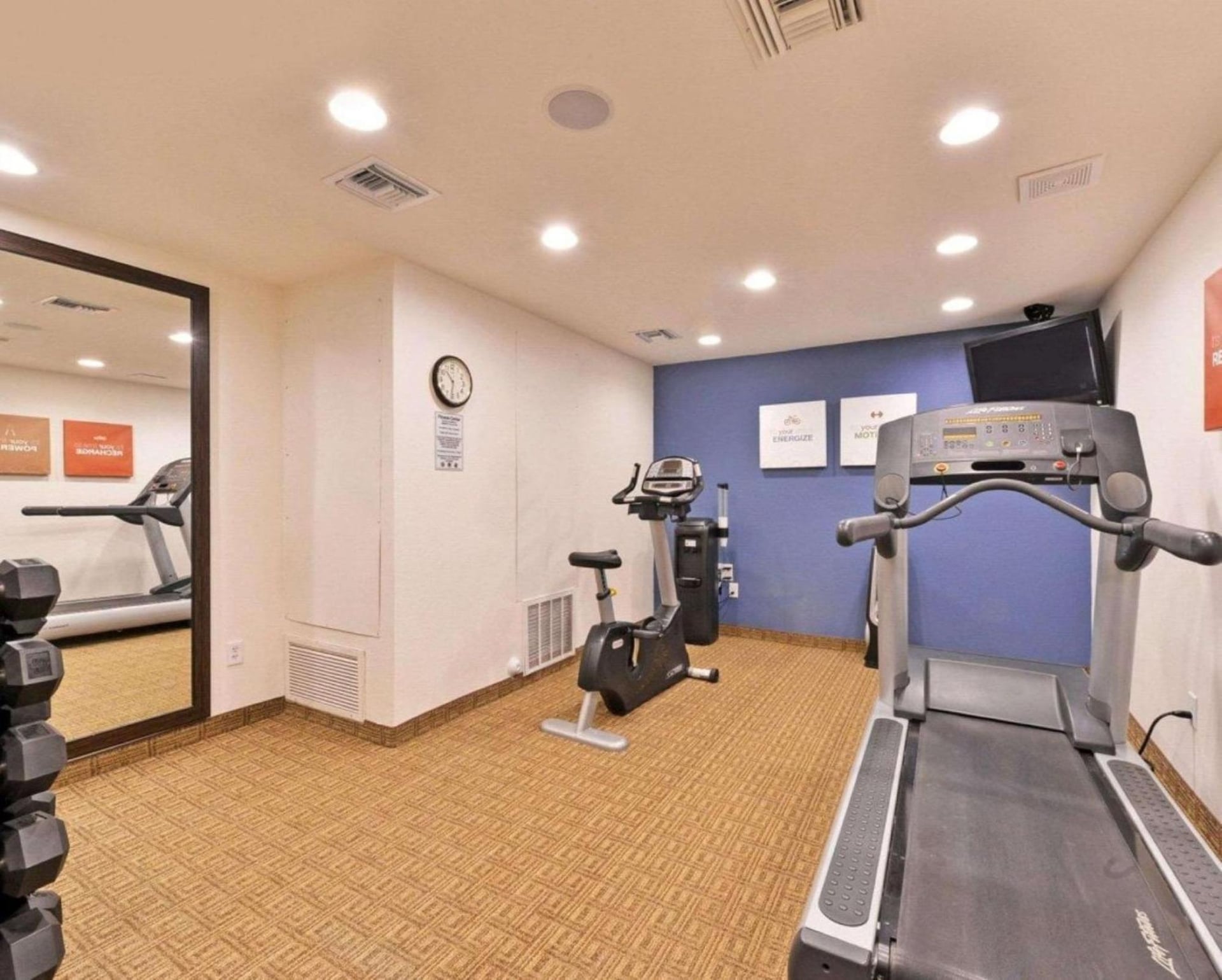 Spark by Hilton Fountain Hills Scottsdale, Fountain Hills, foto 5
