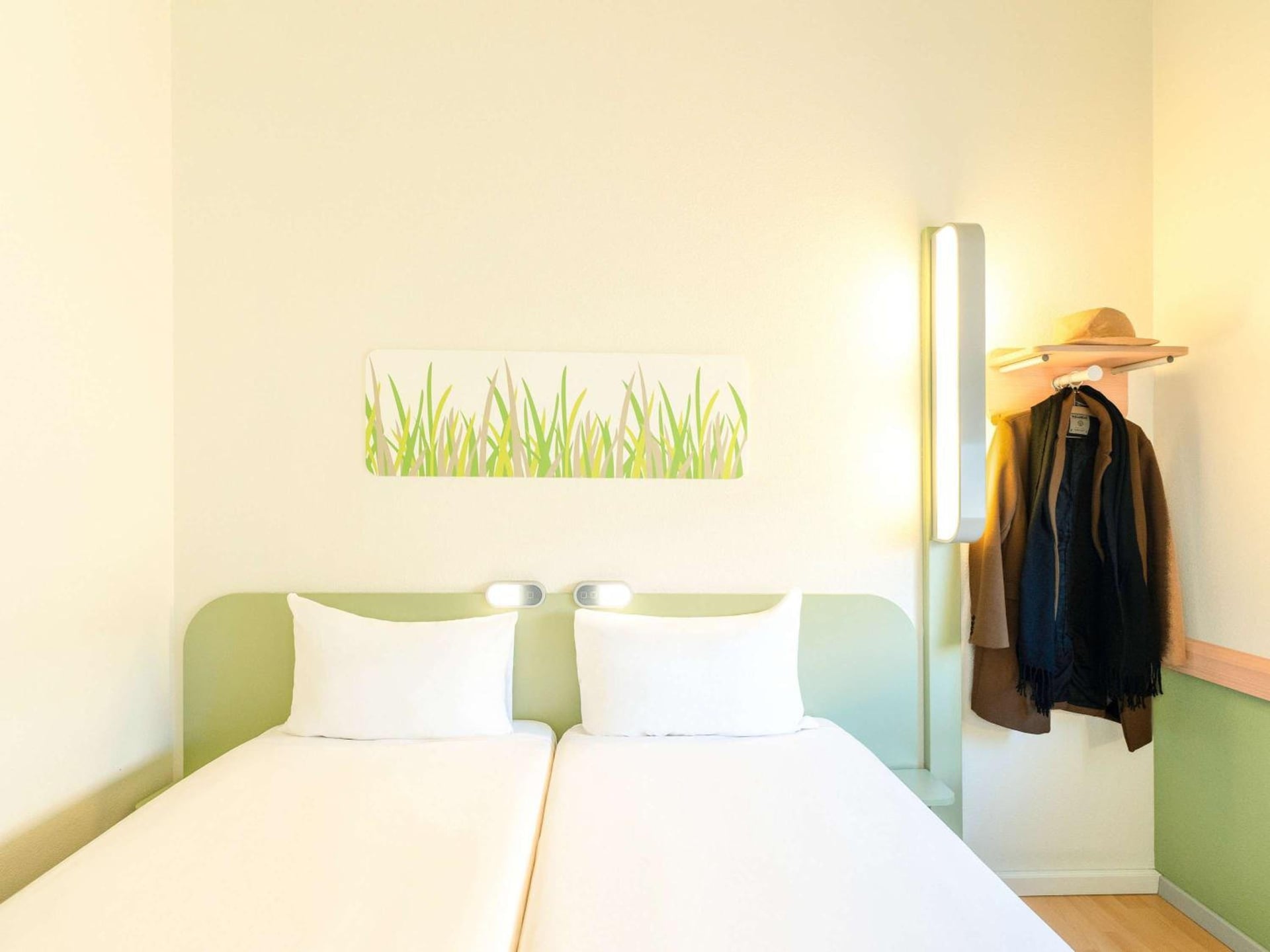Ibis Budget Madrid Calle Alcalá, Madrid, foto 5