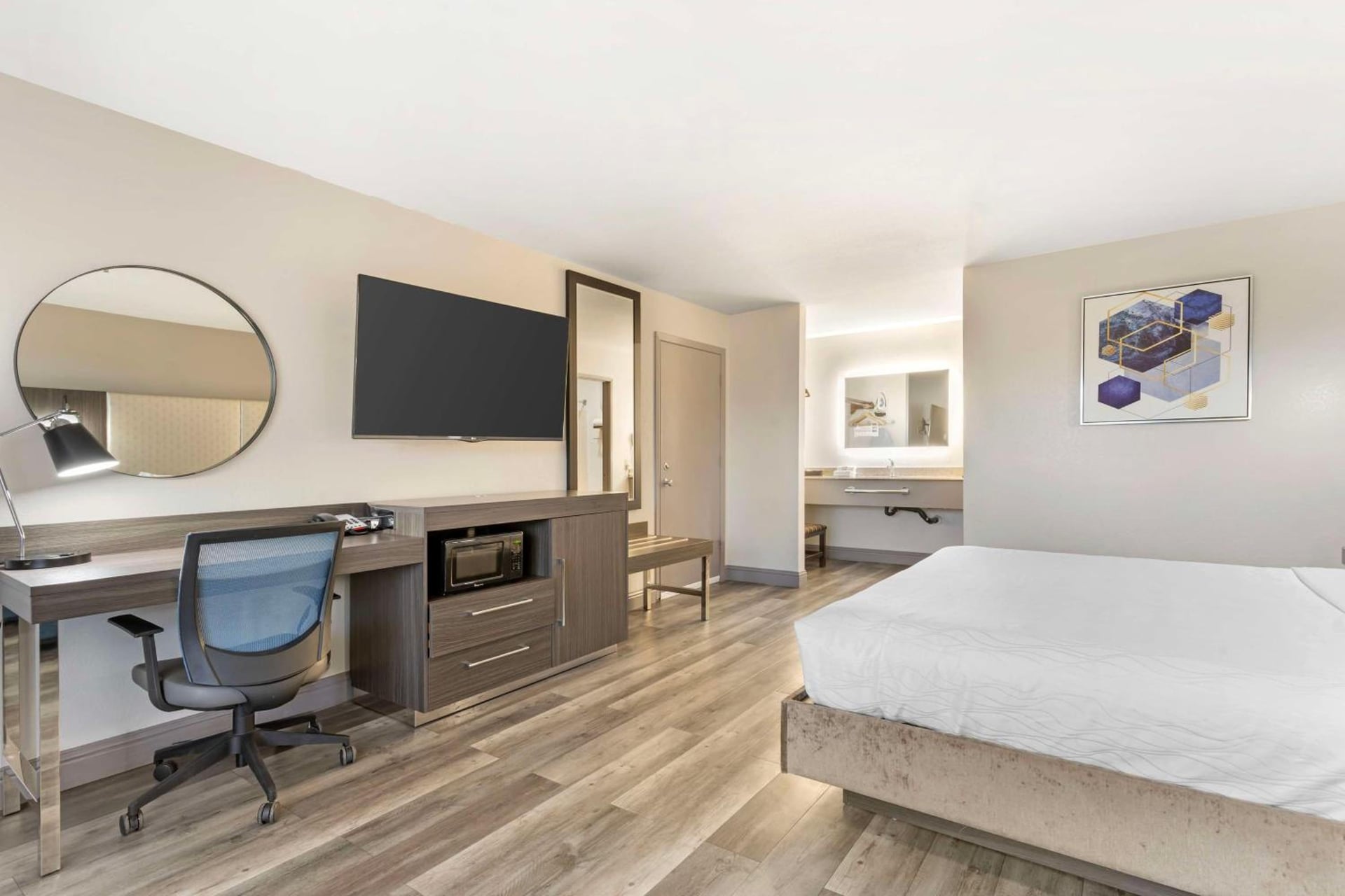 Best Western Marina State Beach, Marina, foto 4