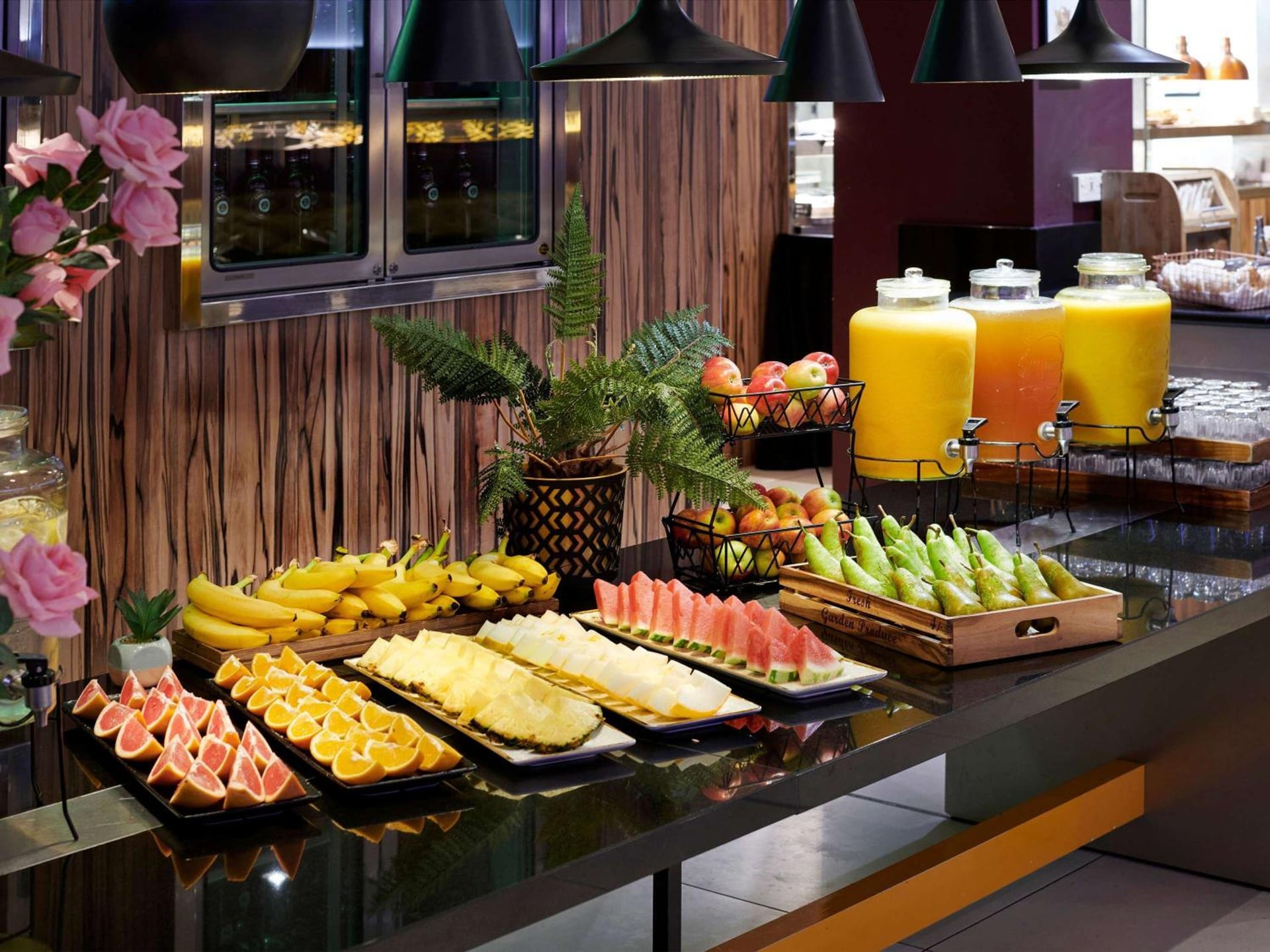 Novotel London West, London, foto 5