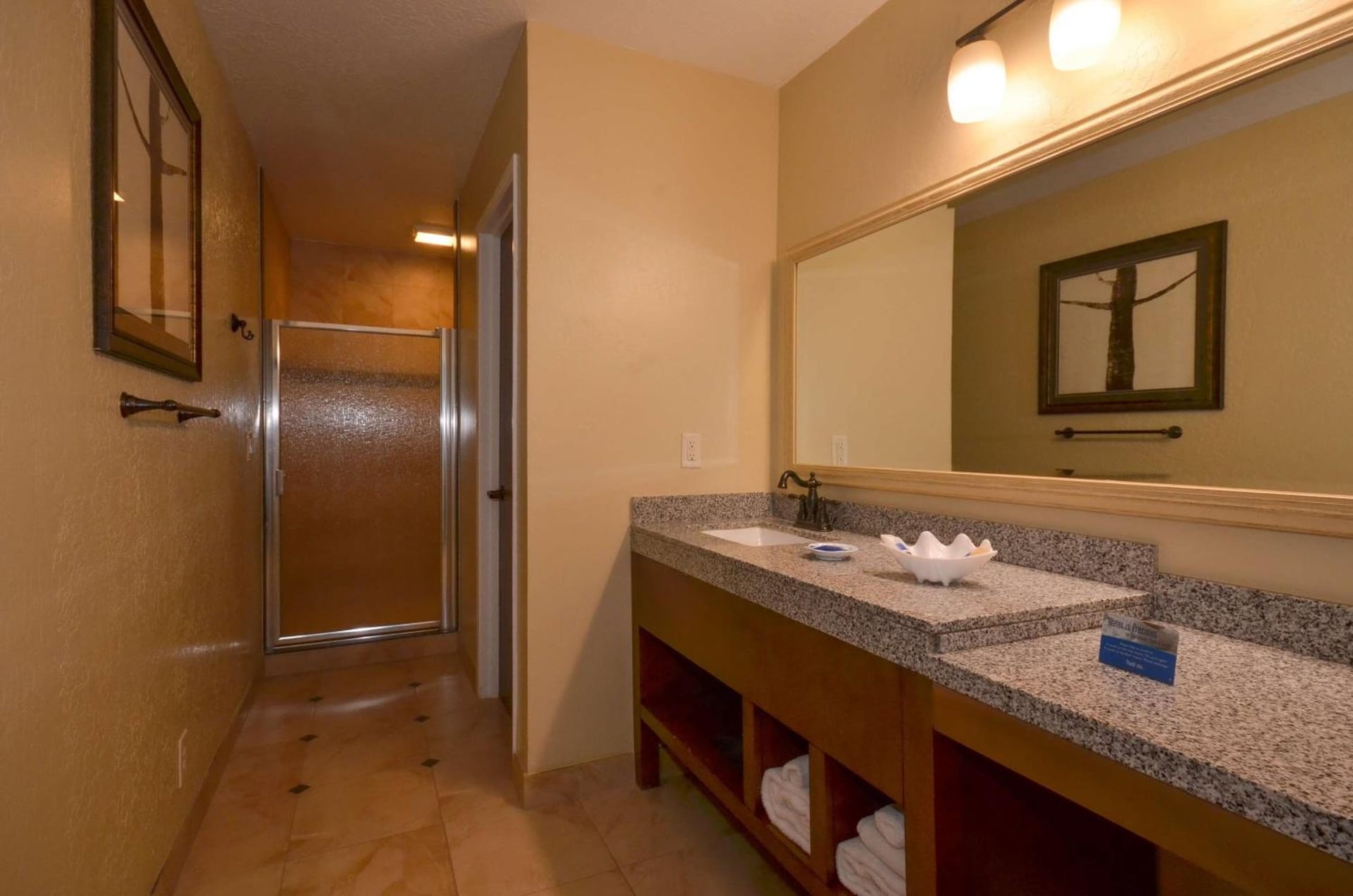 Best Western The Inn & Suites Pacific Grove, Pacific Grove, foto 3