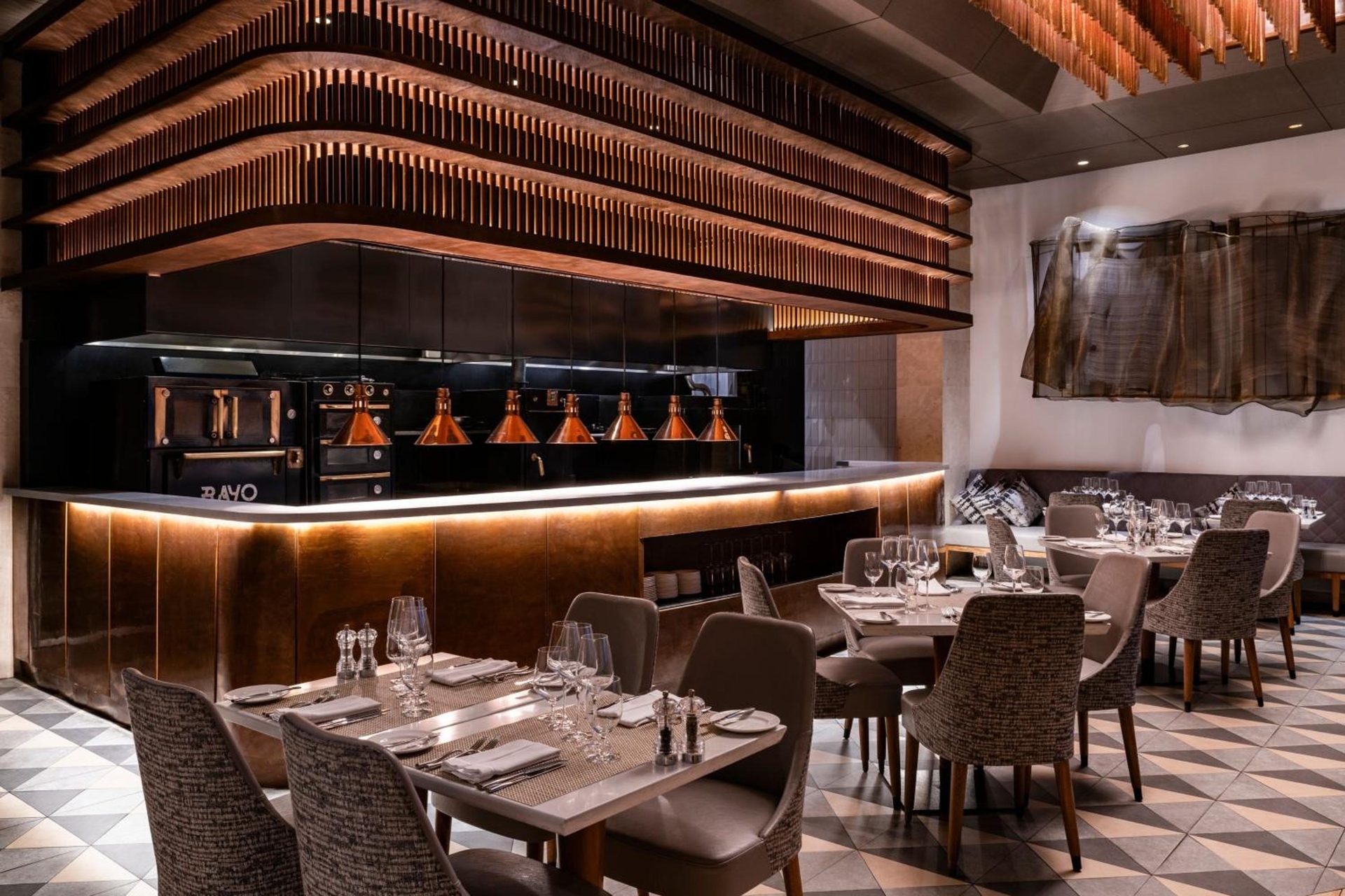 Bogotá Marriott Hotel, Bogotá