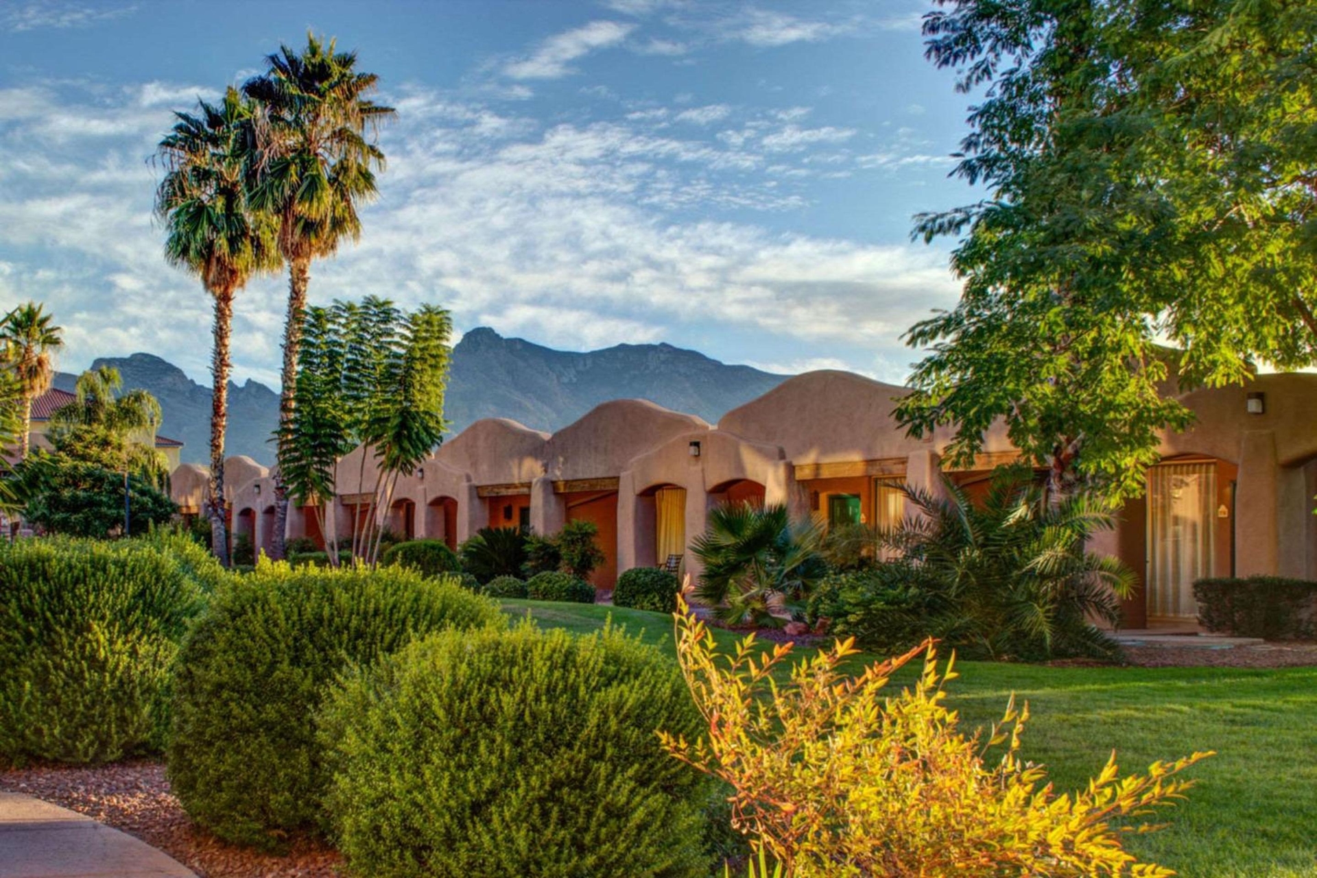 La Posada Lodge & Casitas, an Ascend Collection Hotel, Tucson