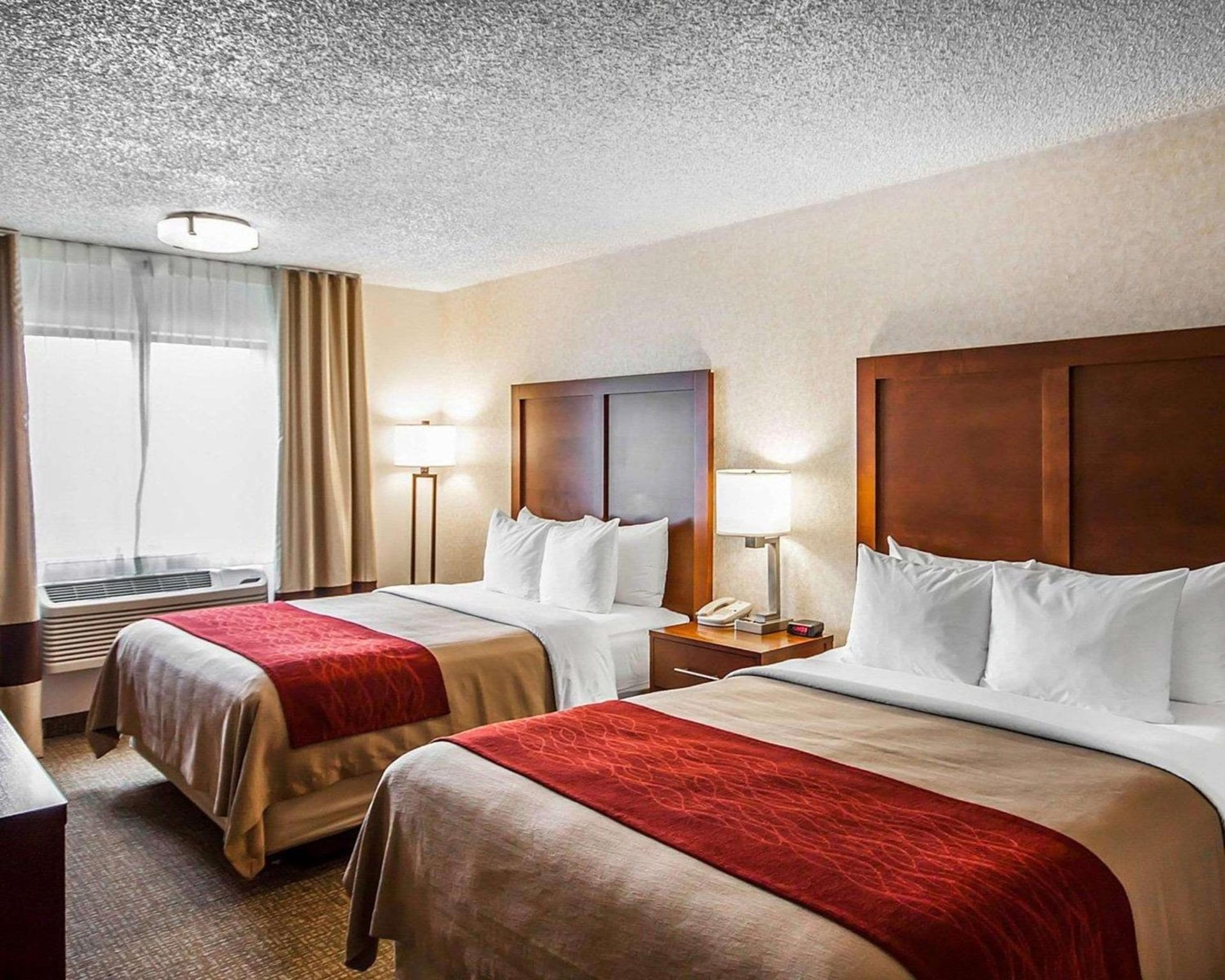 Quality Inn Pocatello North, Pocatello, foto 2