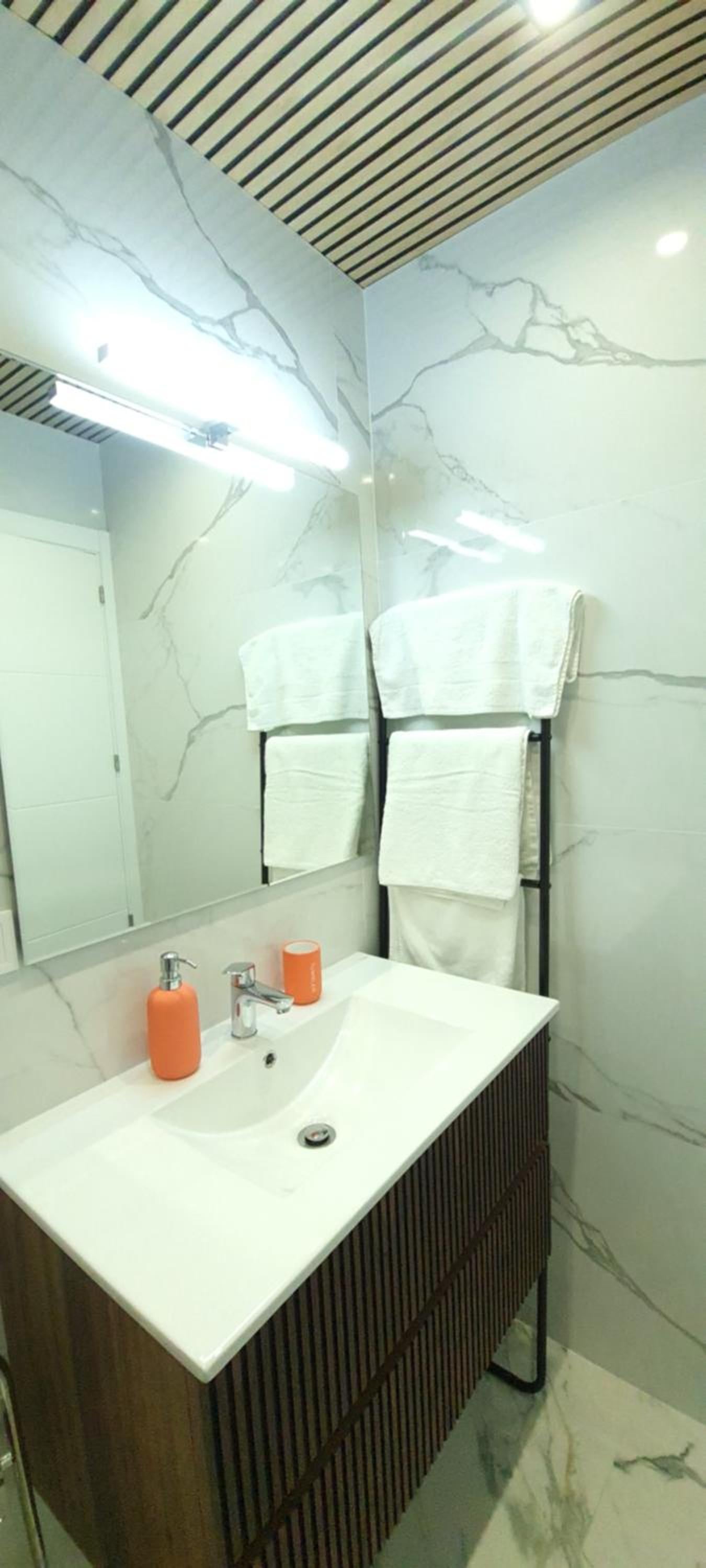suites recién reformadas Vista Alegre, Madrid, foto 3