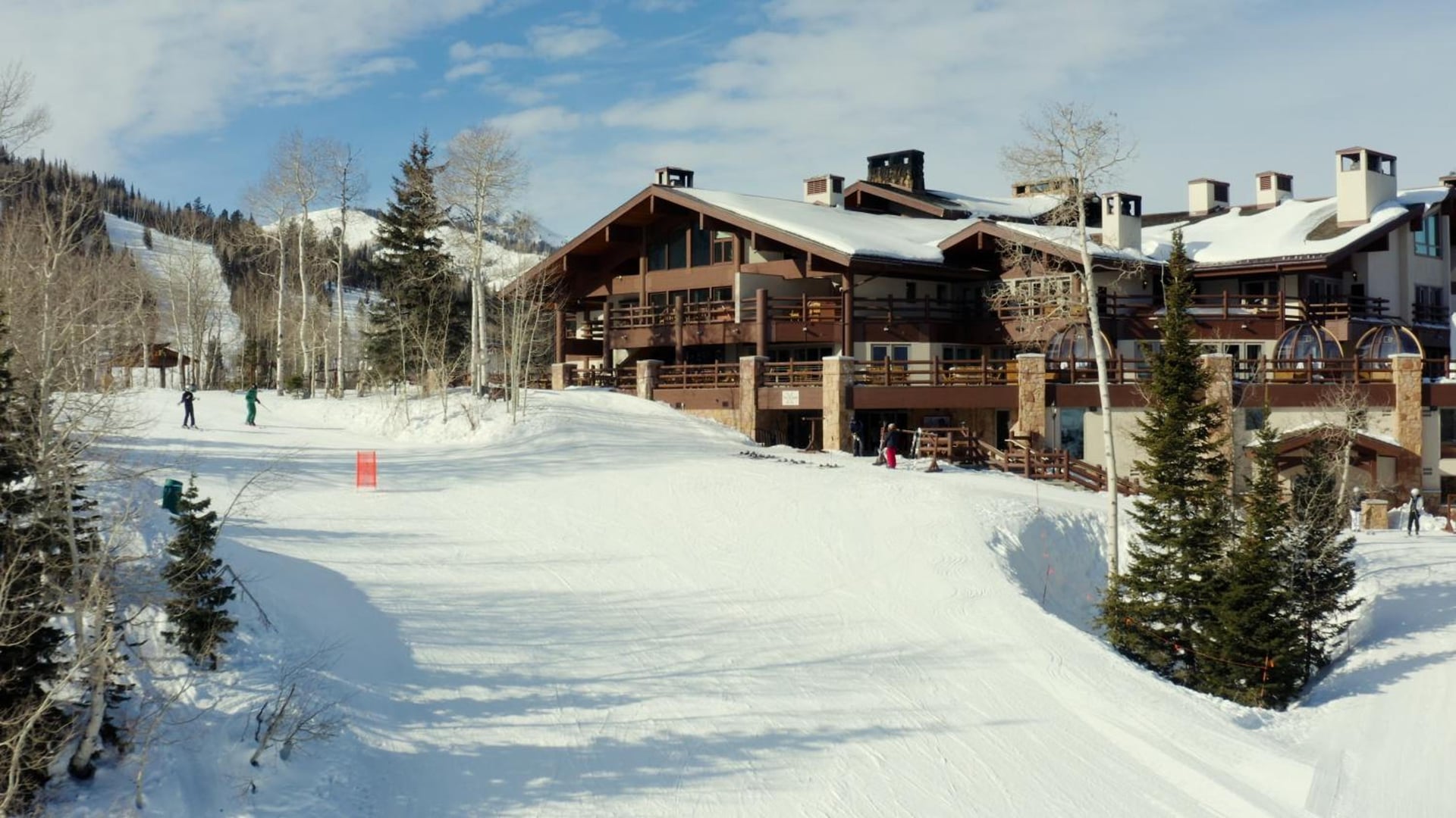 Stein Eriksen Lodge Deer Valley, Park City, foto 5
