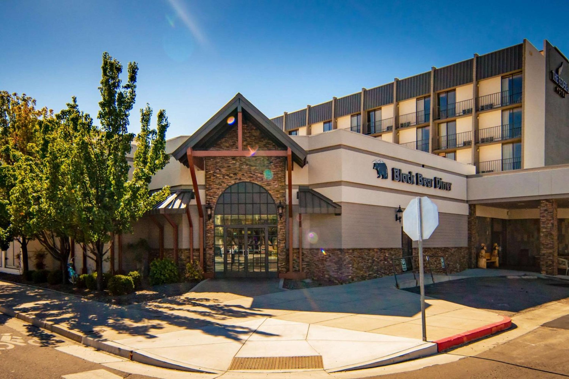 The Federal Hotel Downtown Carson City, an Ascend Collection Hotel, Carson City