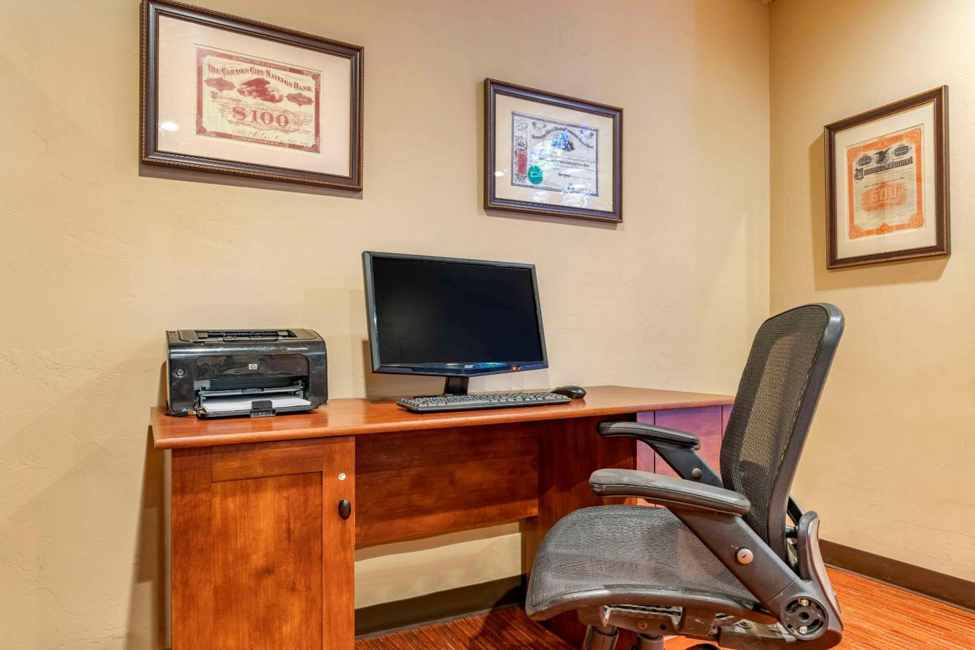 The Federal Hotel Downtown Carson City, an Ascend Collection Hotel, Carson City, foto 4