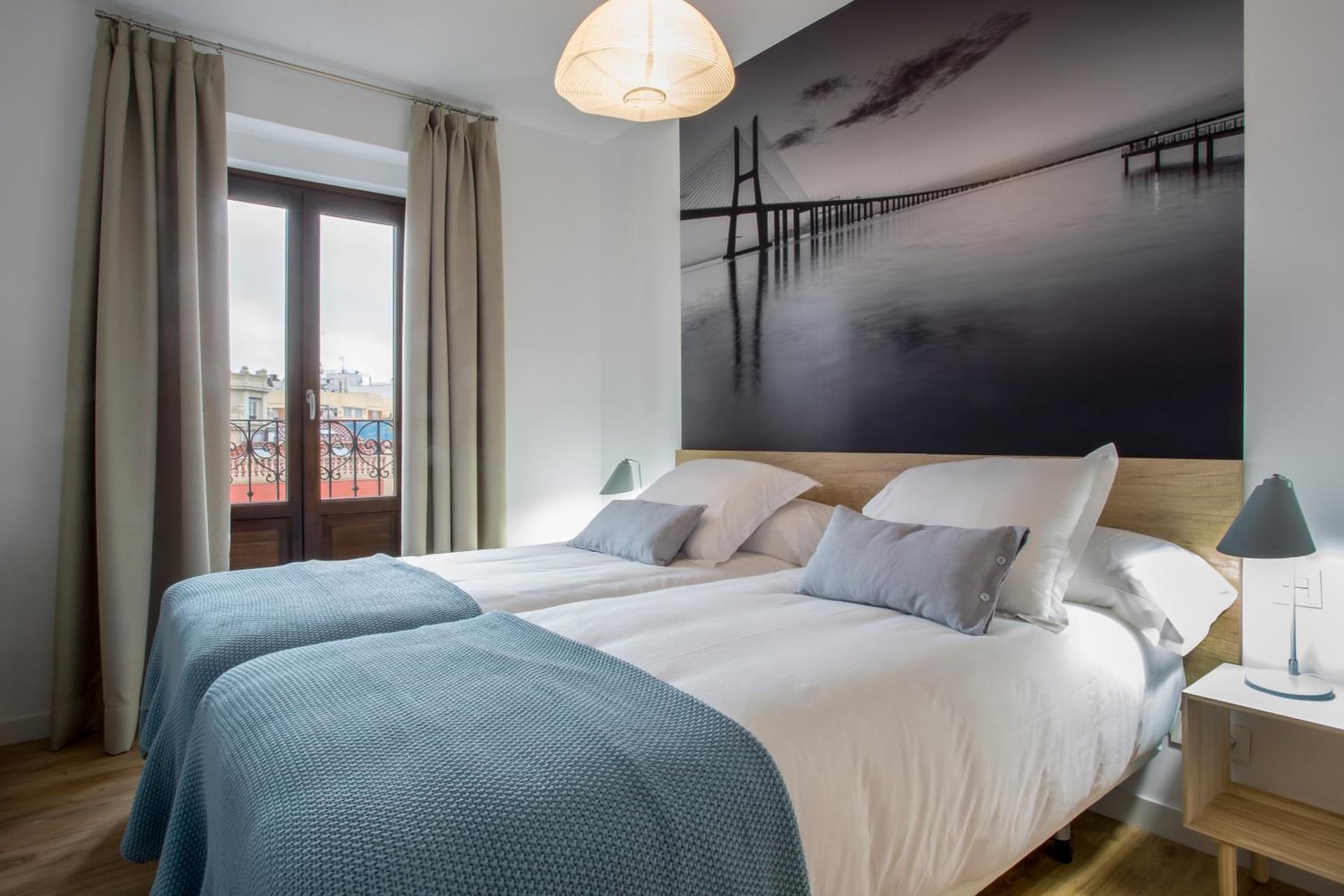 Slow Suites Luchana, Madrid, foto 2