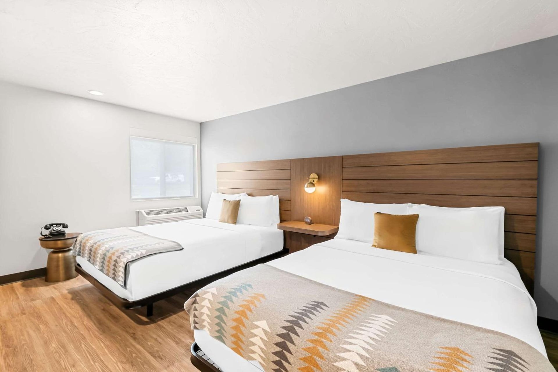 Maverick Hotel Eugene Near University, an Ascend Collection Hotel, Eugene, foto 5