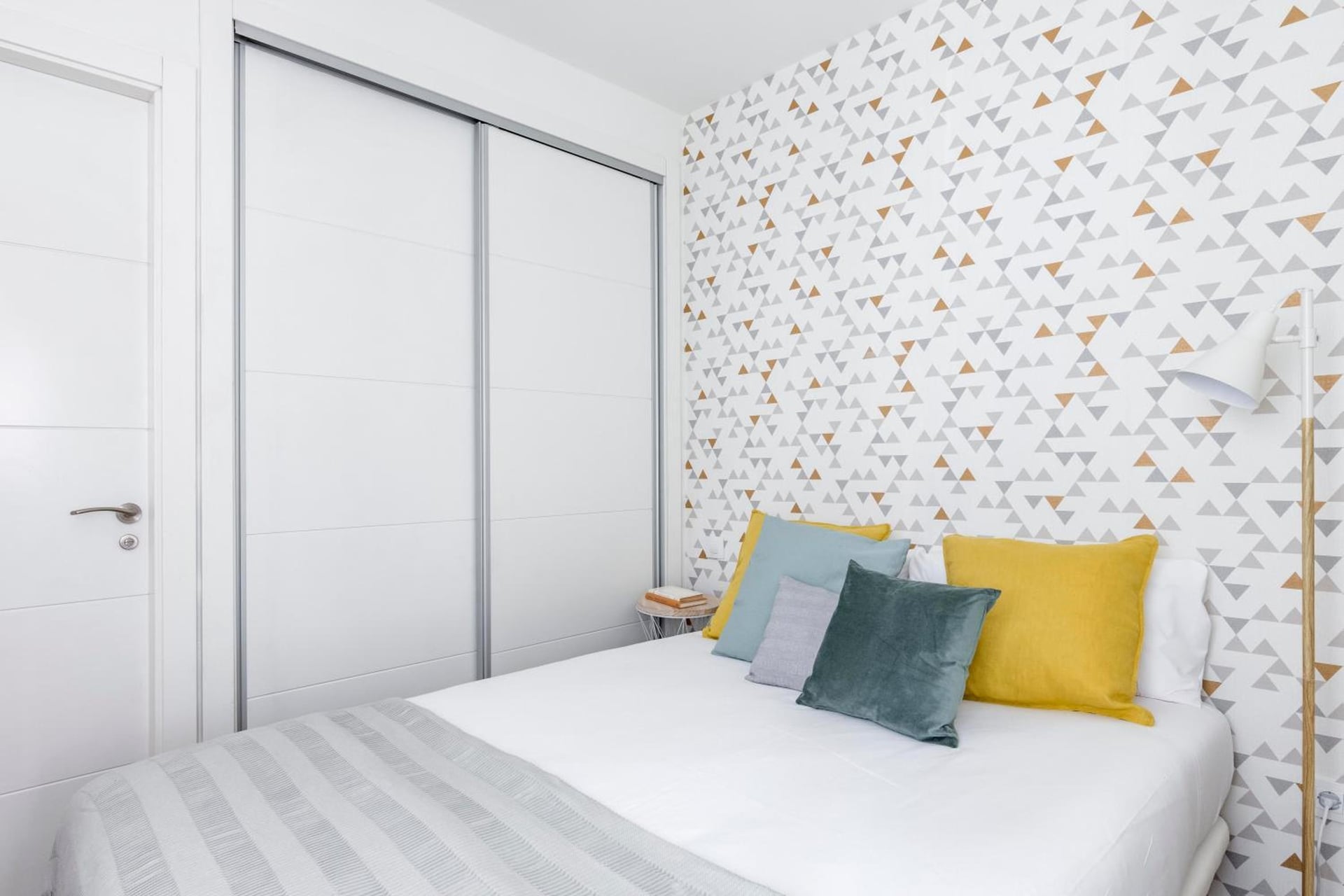 Go Madrid Apartments by Olala Homes, Madrid, foto 3