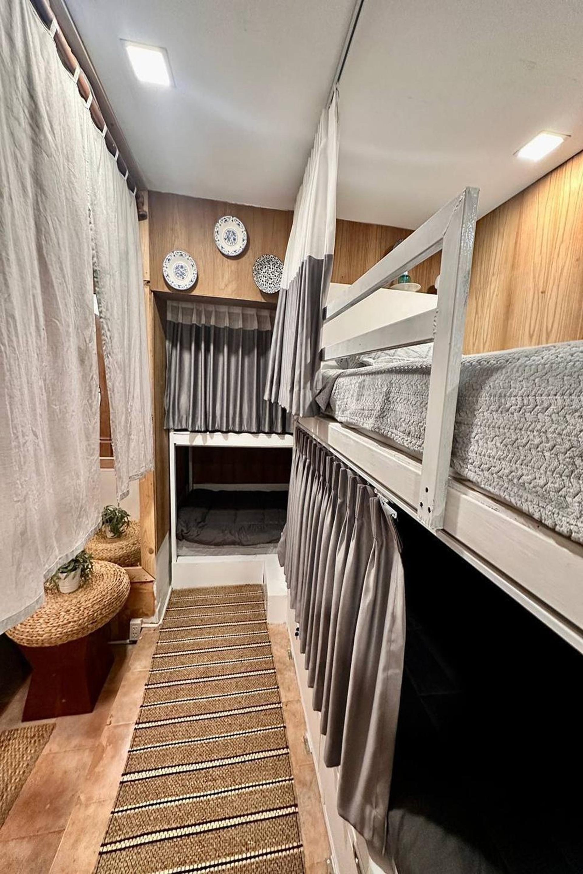Foto de Blu Cabin Ari Stylish Gay Poshtel