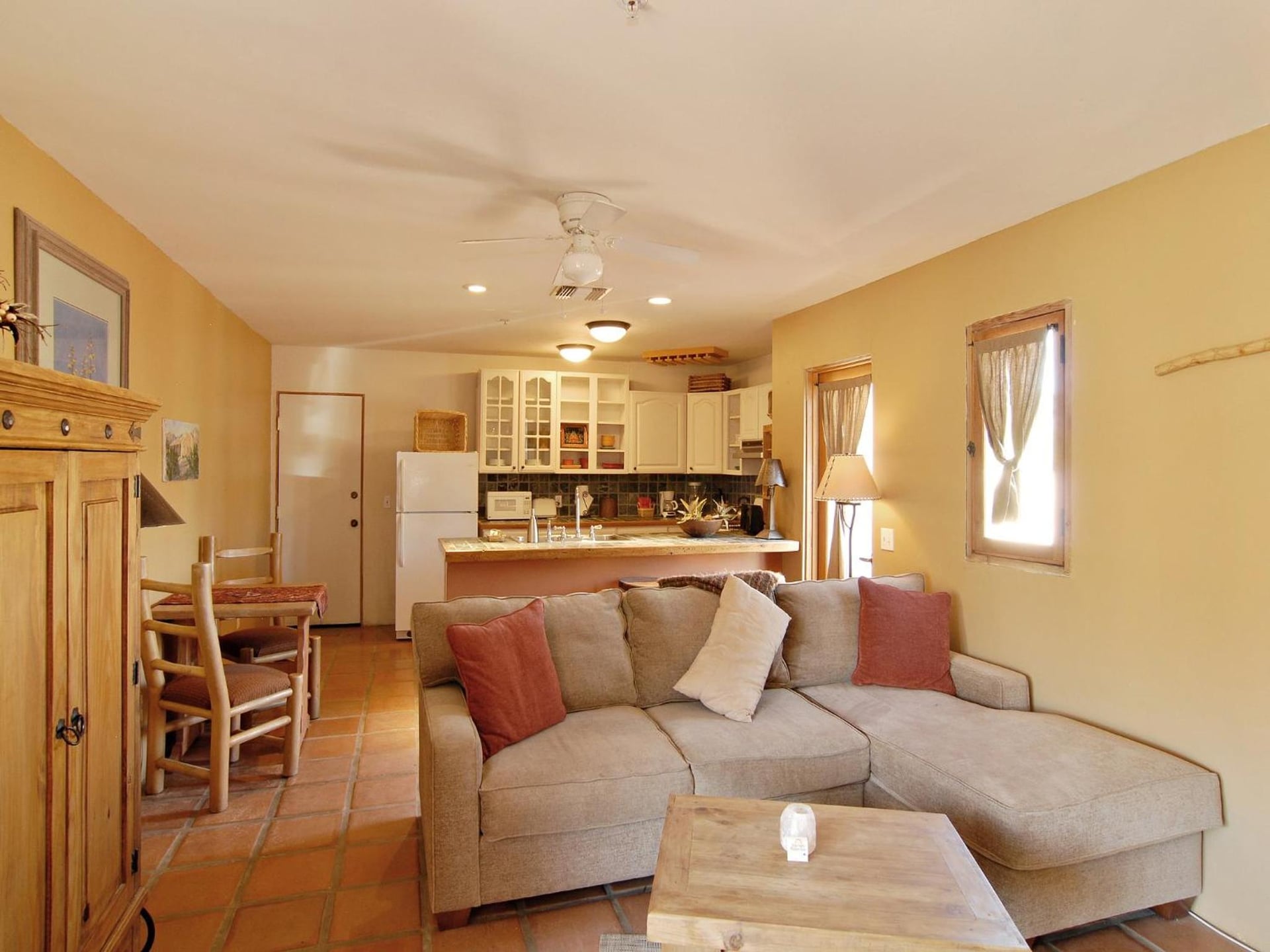 Borrego Valley Inn, Borrego Springs, foto 2