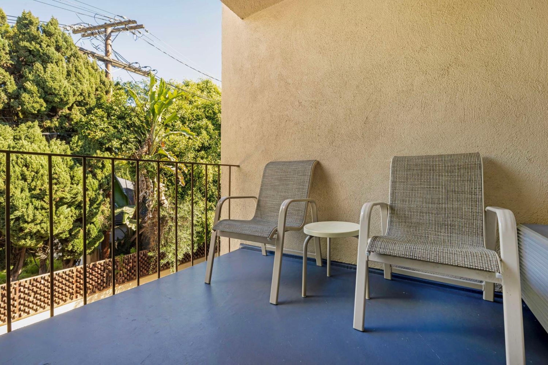 Best Western Royal Palace Inn & Suites, Los Angeles
