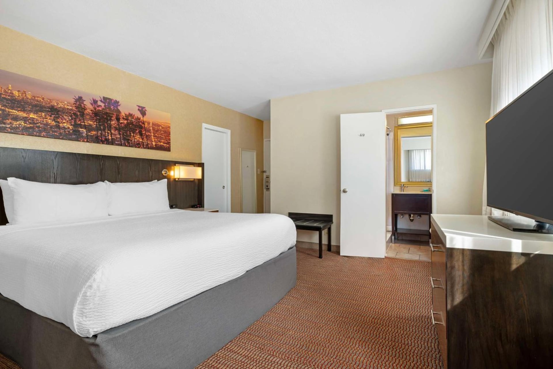 Best Western Royal Palace Inn & Suites, Los Angeles, foto 5