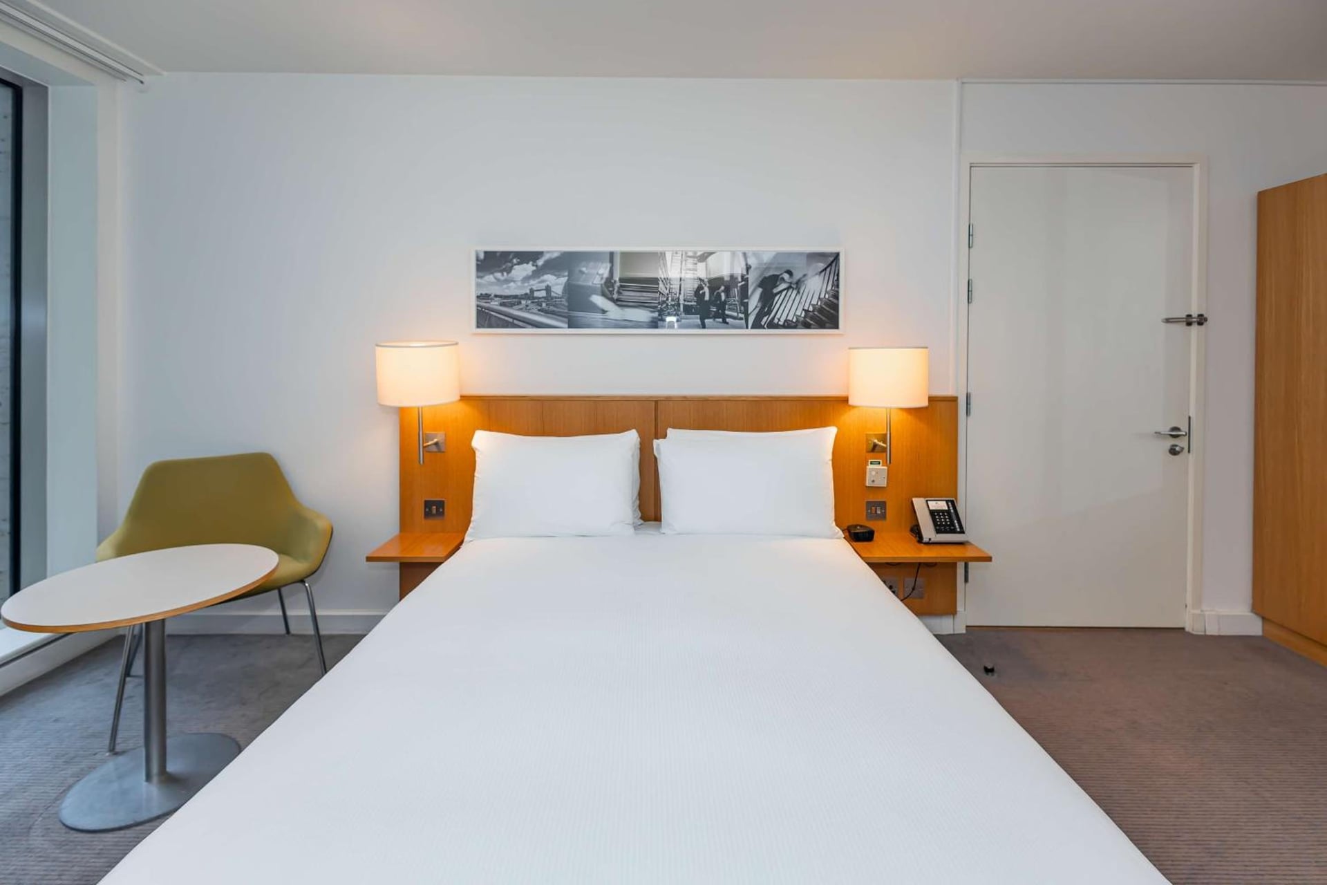 DoubleTree by Hilton Hotel London - Tower of London, London, foto 2