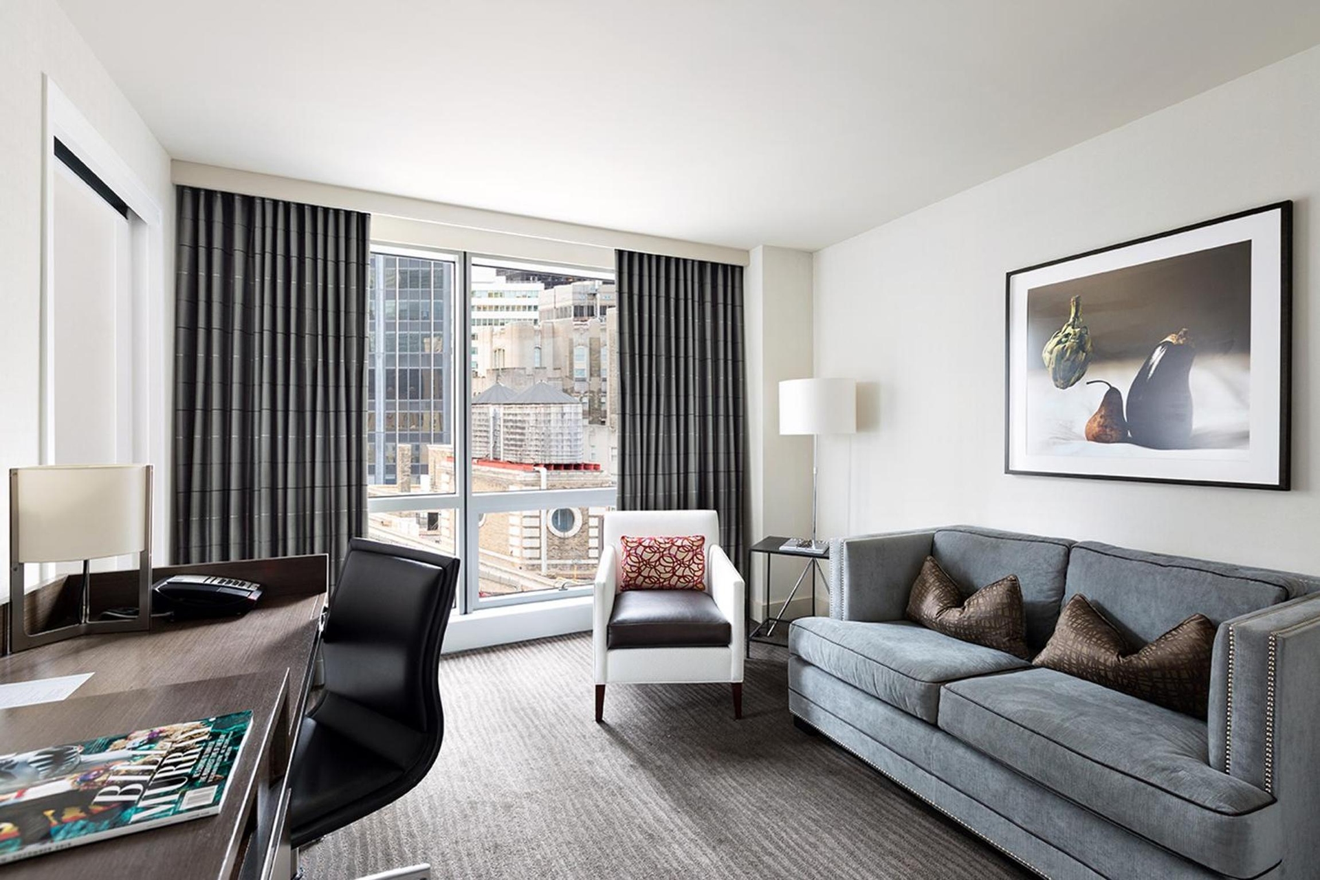 Foto de Hotel 48LEX New York