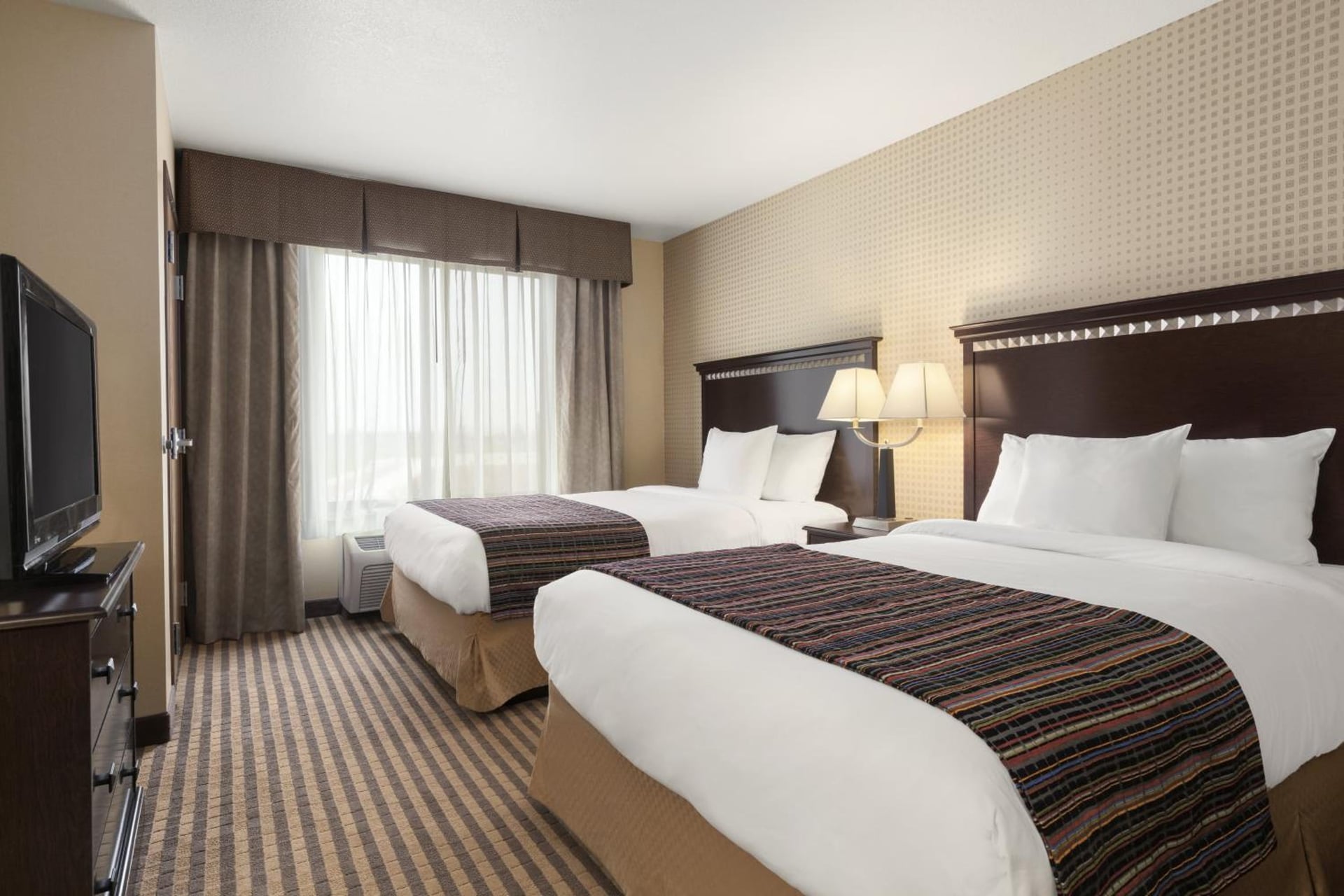 University Hotel Davis Area by IHG, Dixon, foto 5