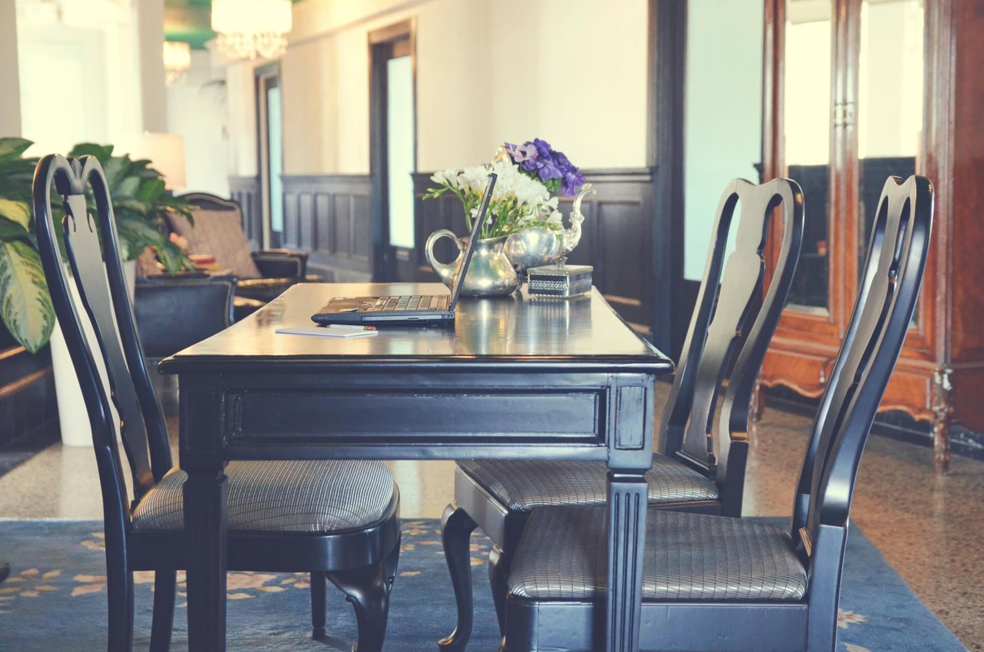 The Culver Hotel, Culver City, foto 5