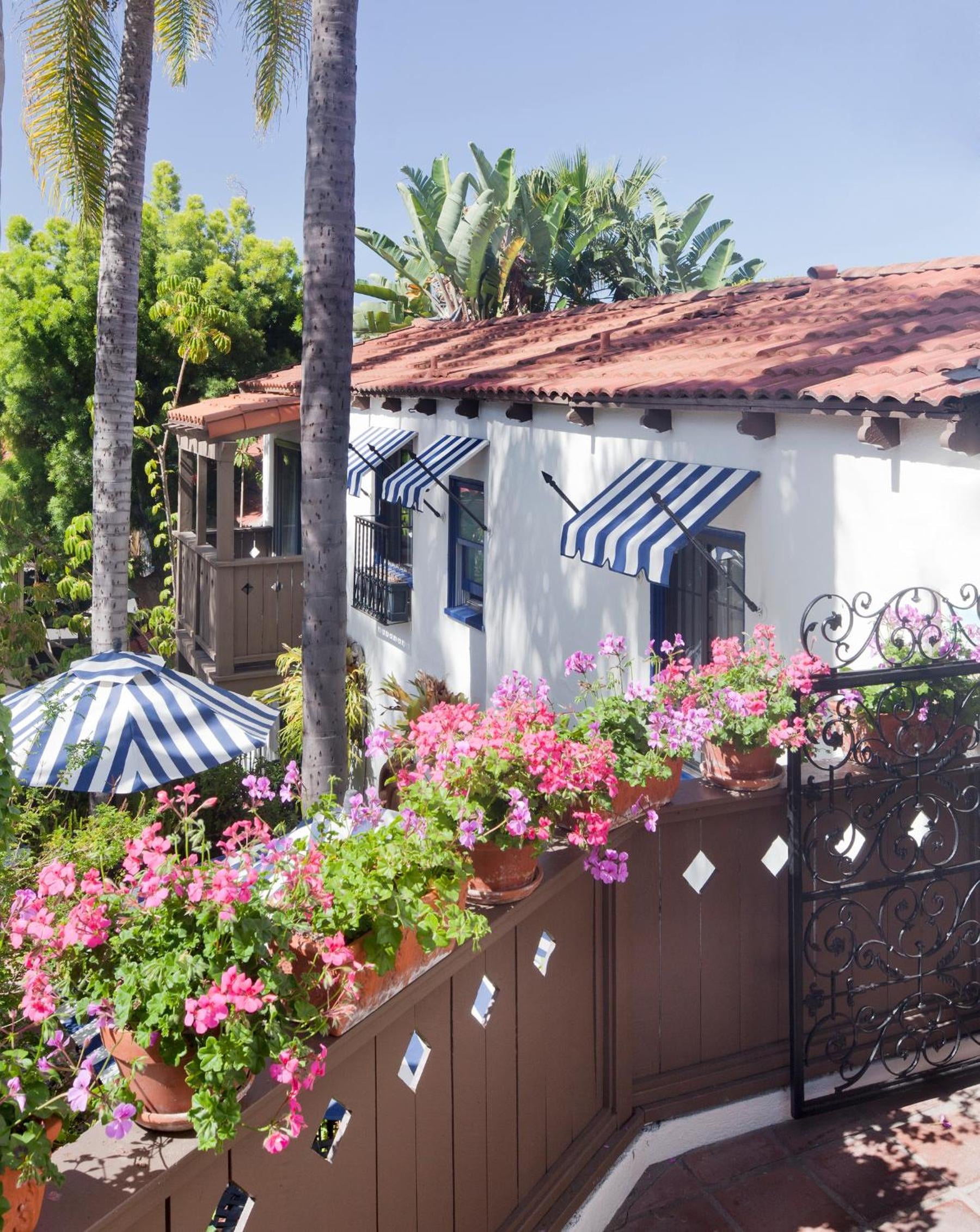 Casa Laguna Hotel & Spa, Laguna Beach, foto 5
