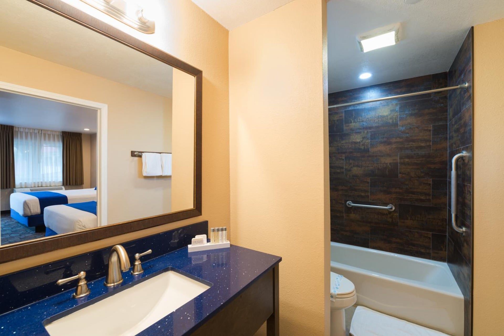 Colony Inn - North Hollywood - Hotel Near Universal Studios, North Hollywood, foto 2